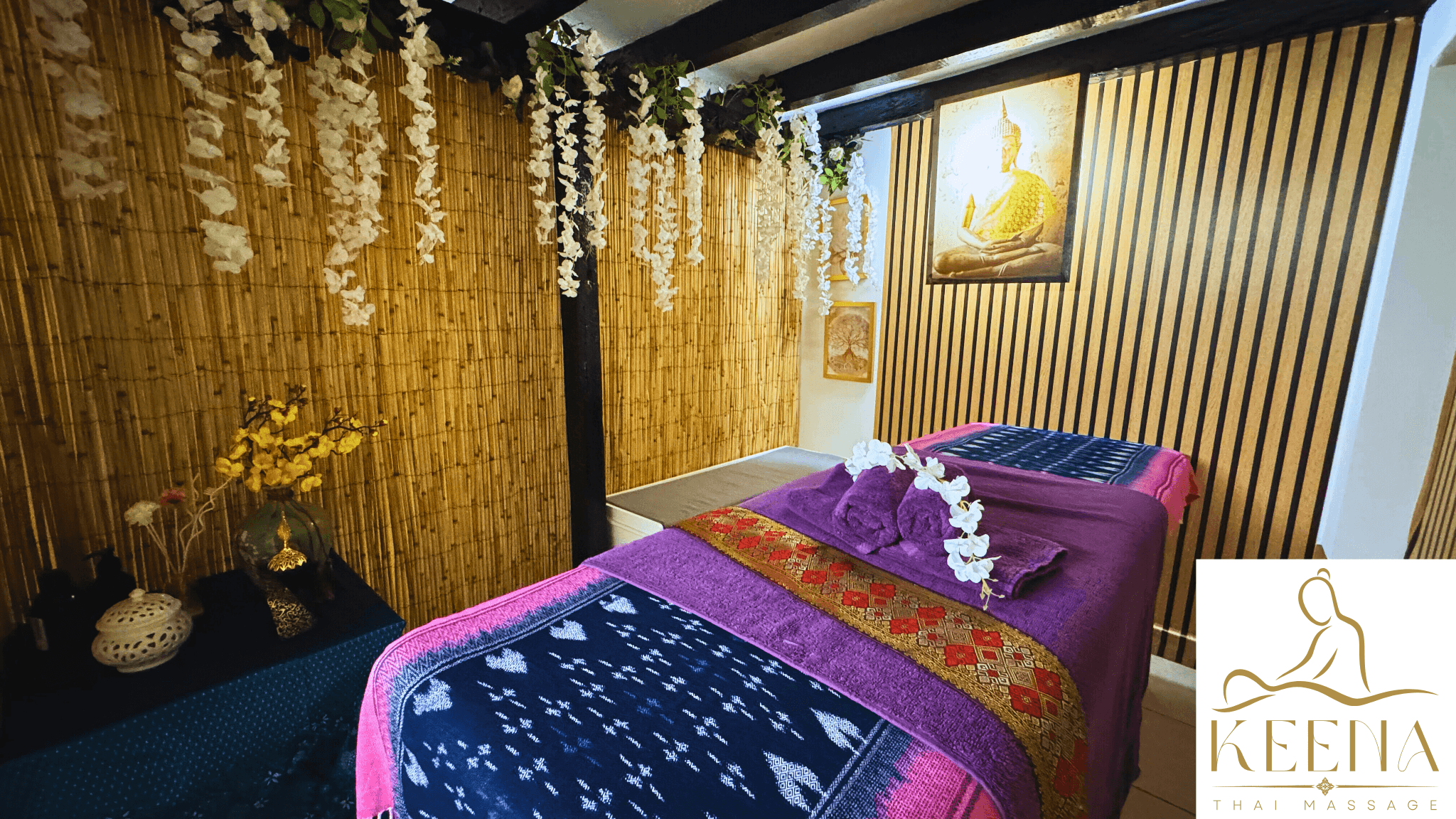 Photo 2 of Keena - Ladies Thai Massage