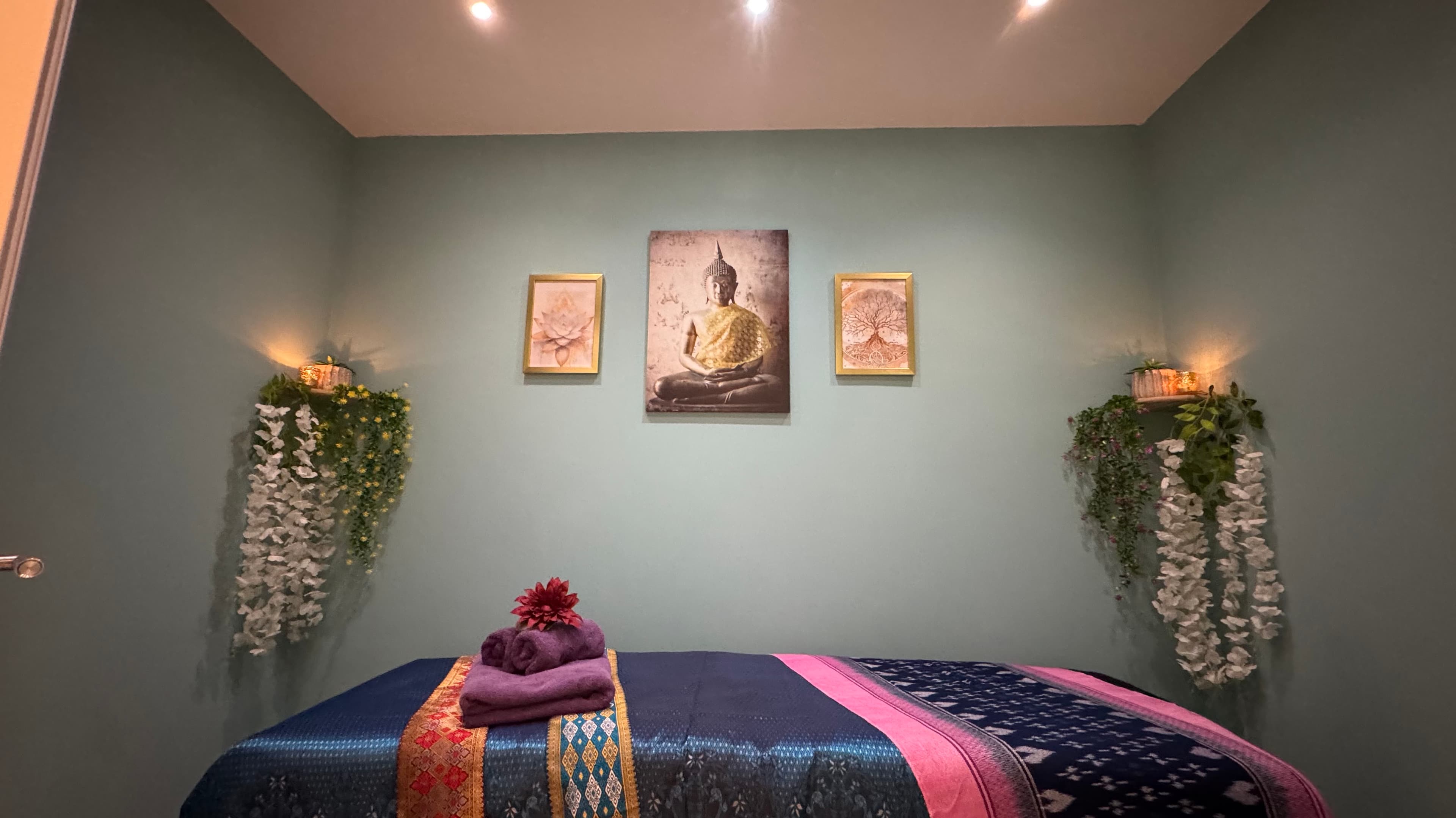 Photo 3 of Keena - Ladies Thai Massage