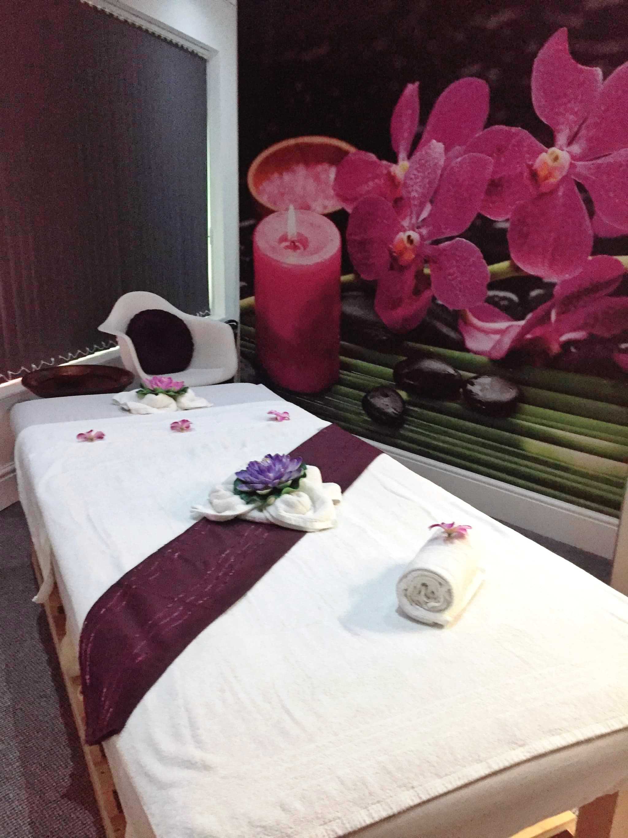 Photo 3 of Siam Orchid Thai massage Atherton