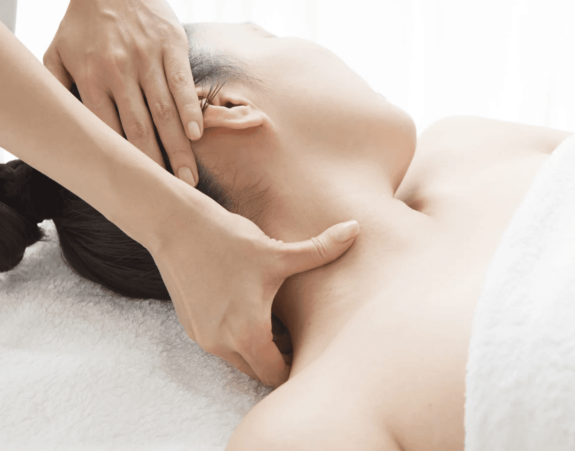 Chaba Thai Massage and Reflexology – Thai massage in Wigan