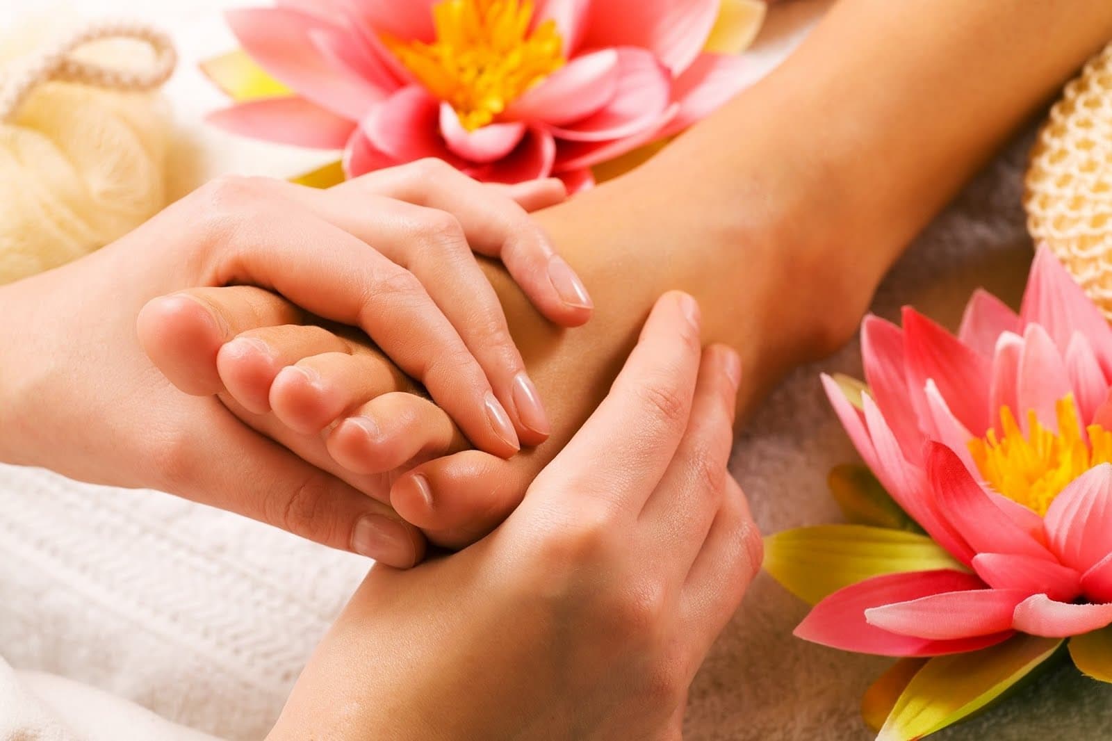 Royal Thai Massage – Thai massage in Rochdale