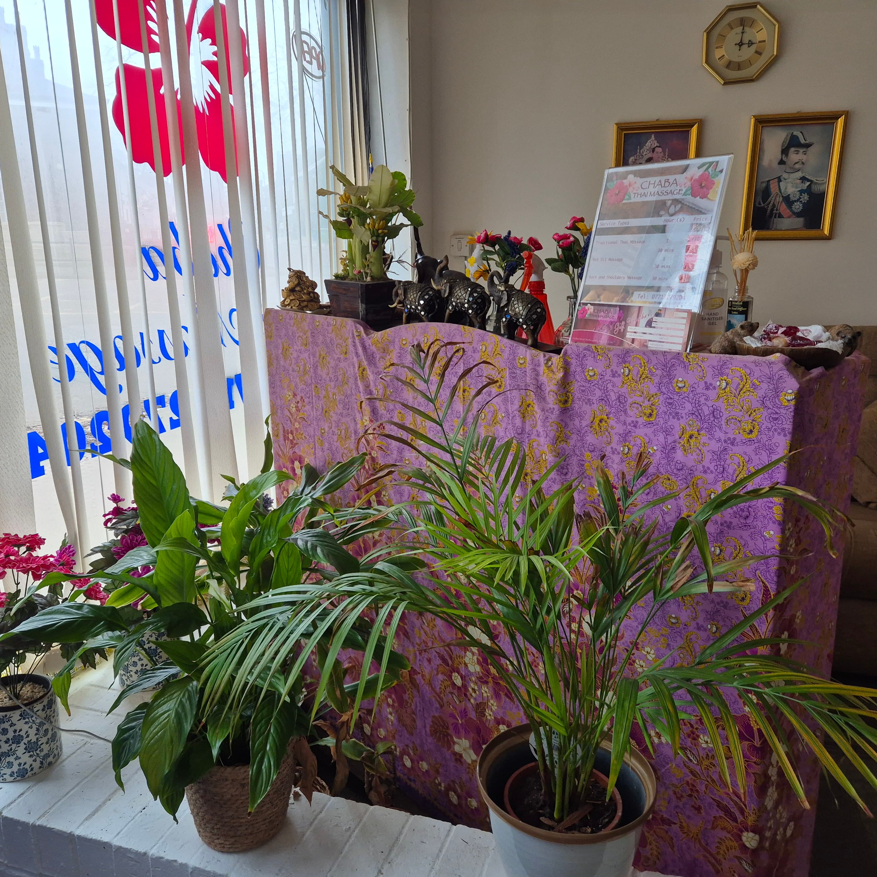Photo 3 of Chaba Thai Massage