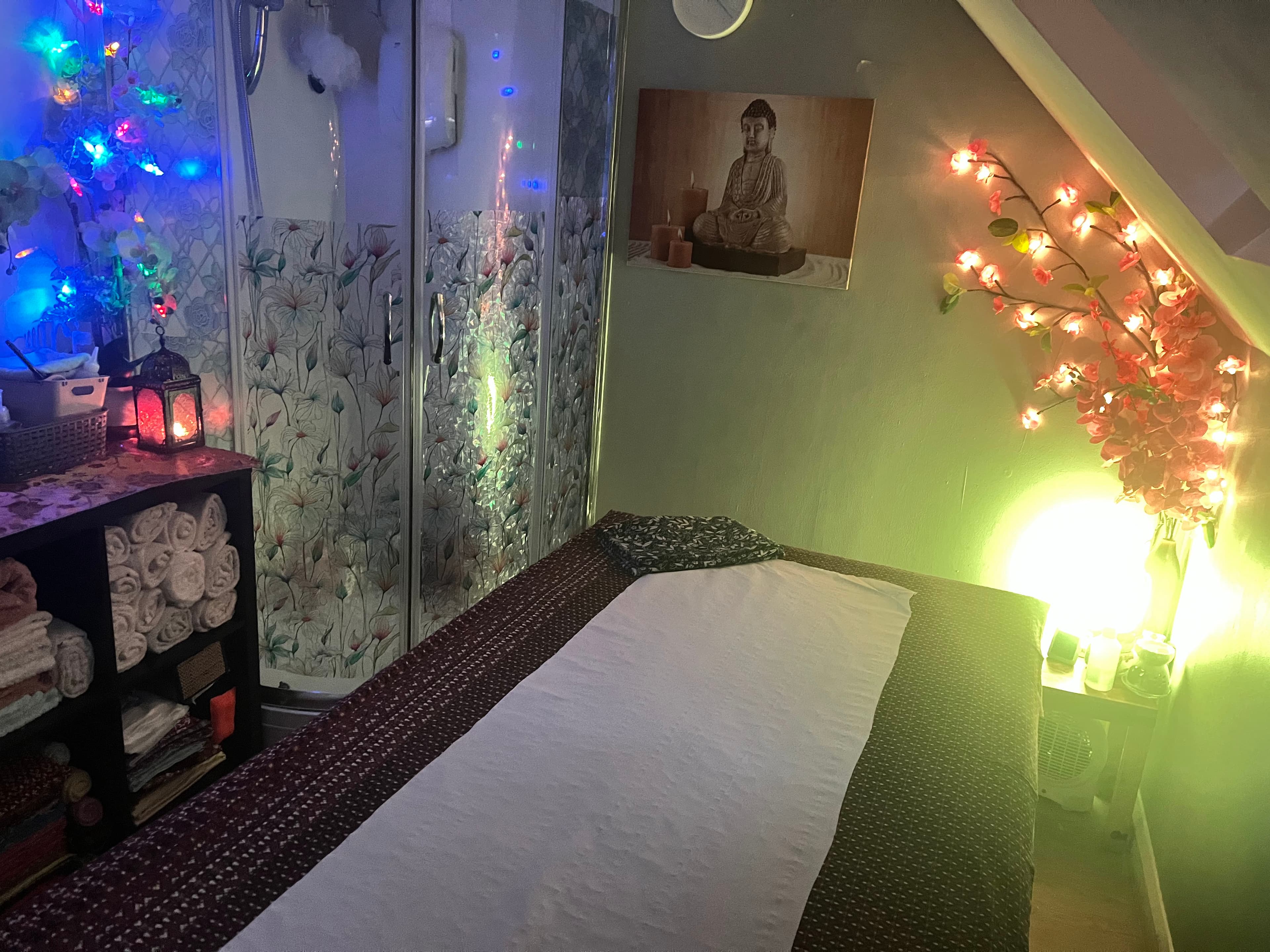Photo 3 of Nattaya Thai Massage Wilmslow