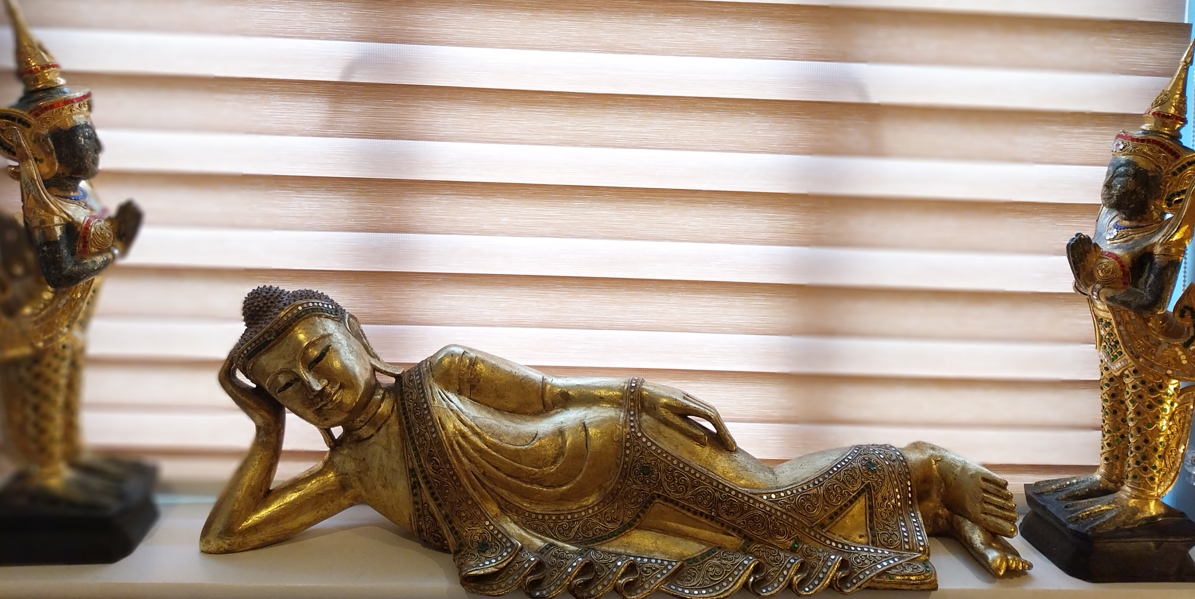 Photo 3 of Dee Traditional Thai Massage