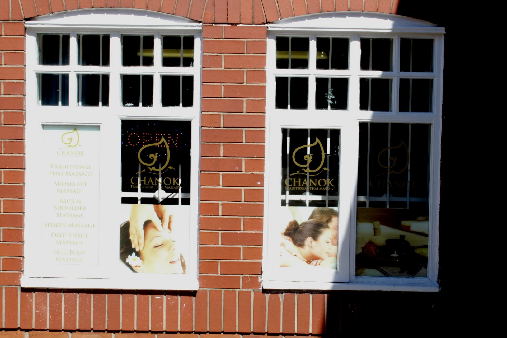 Photo 3 of Chanok Thai Massage
