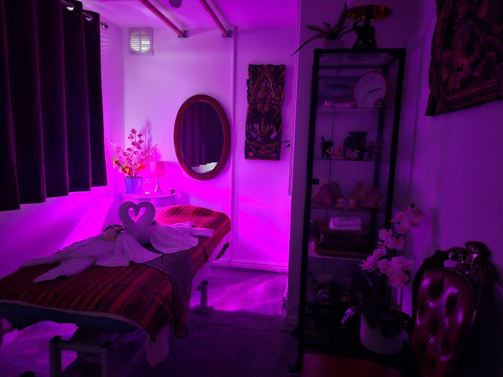 Photo 3 of Imm Jai Thai Massage