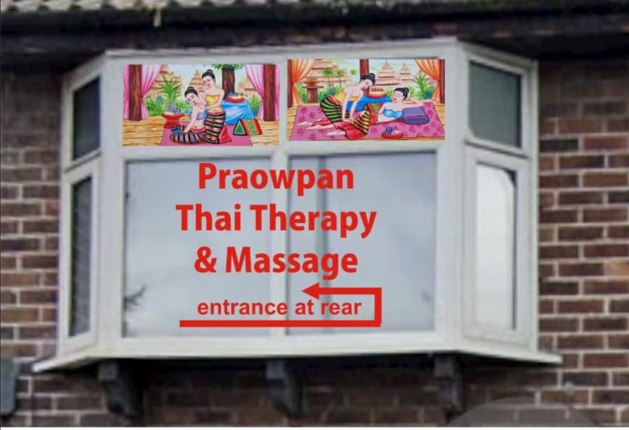 Photo 2 of Praowpan Thai therapy & massage