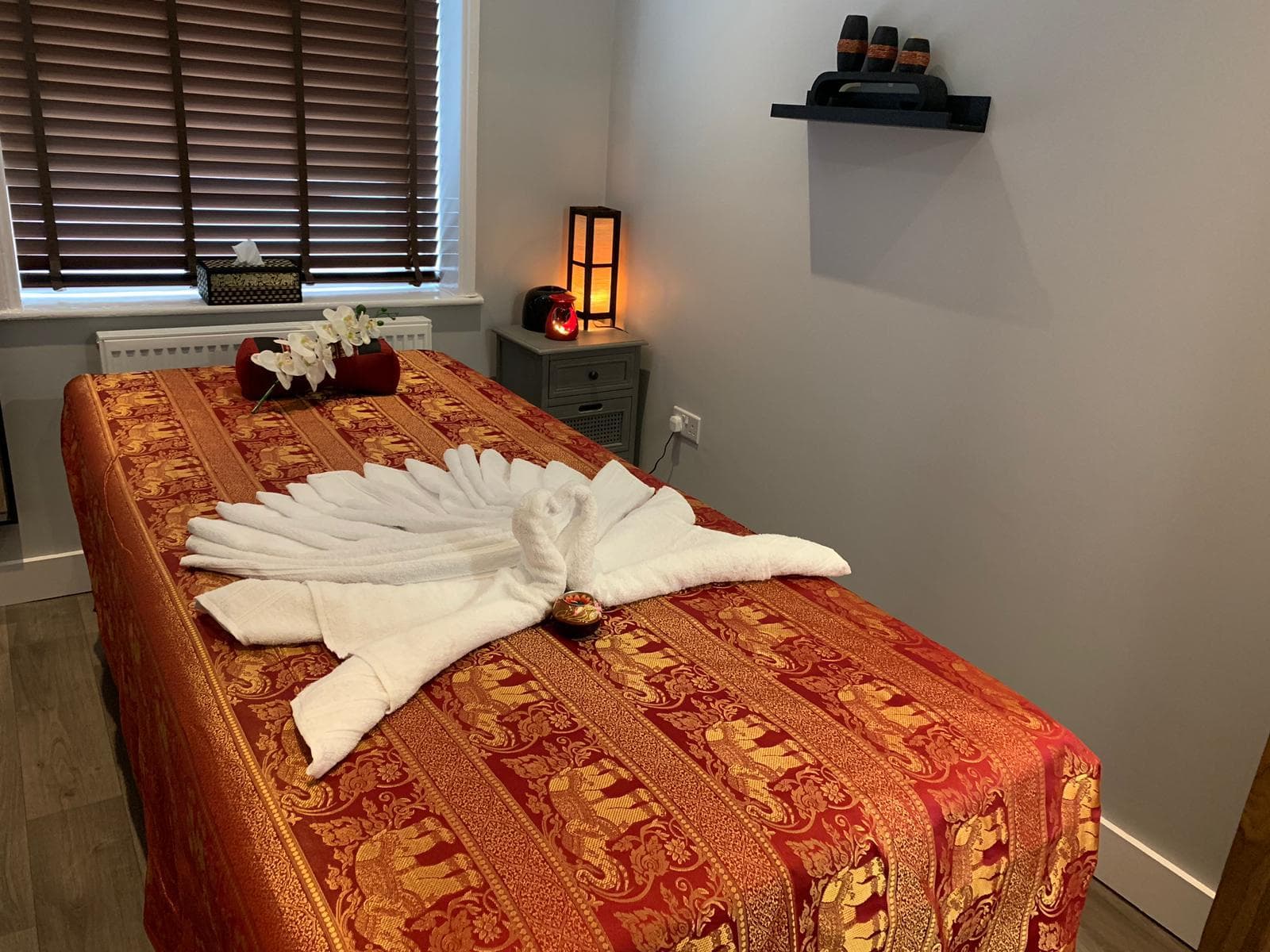 Photo 3 of Samai Thai spa