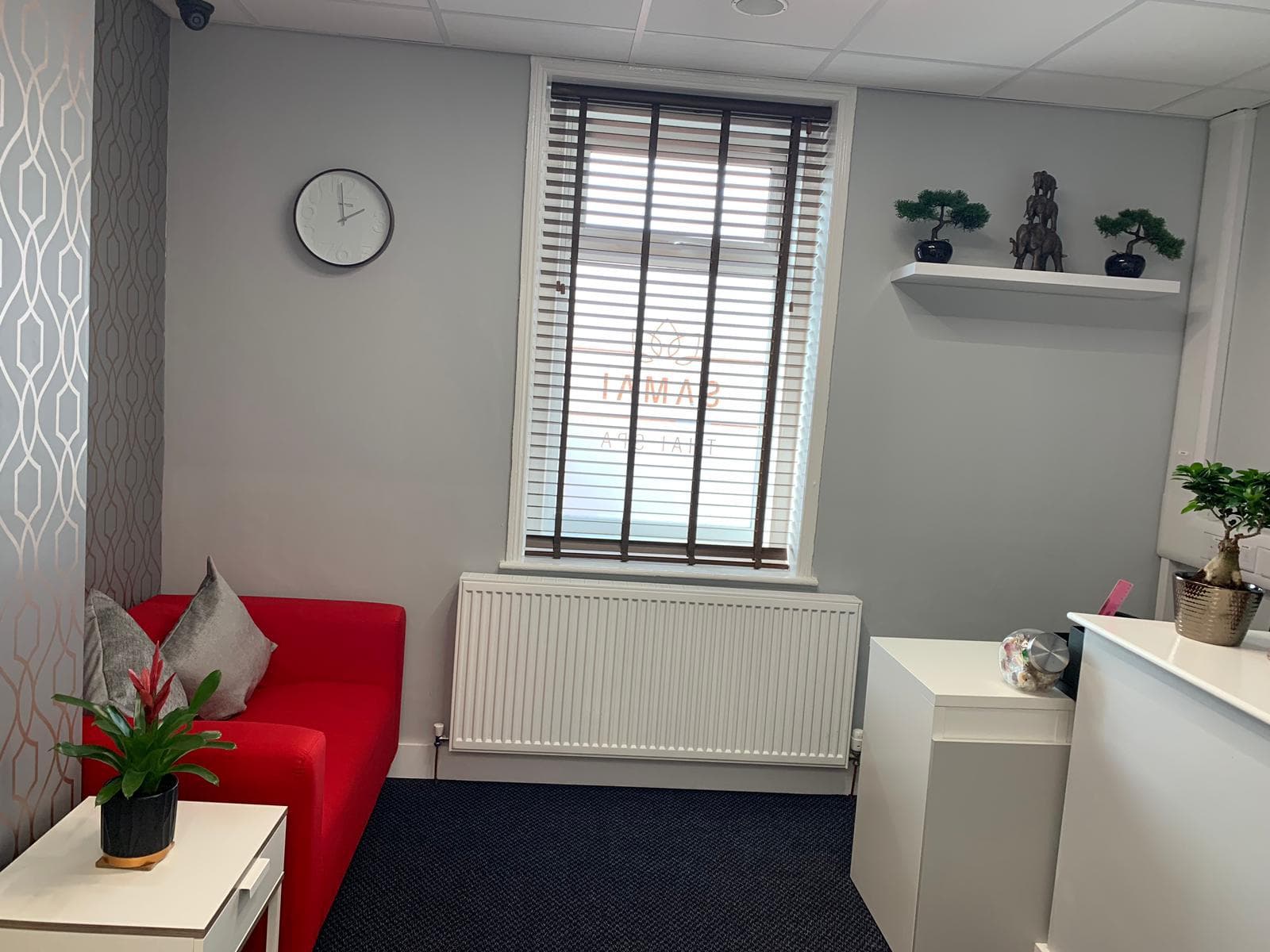 Samai Thai spa – Thai massage in Oldham