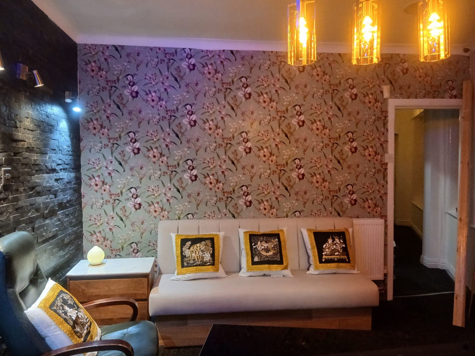Nakhon Phanom Thai Spa – Thai massage in Manchester