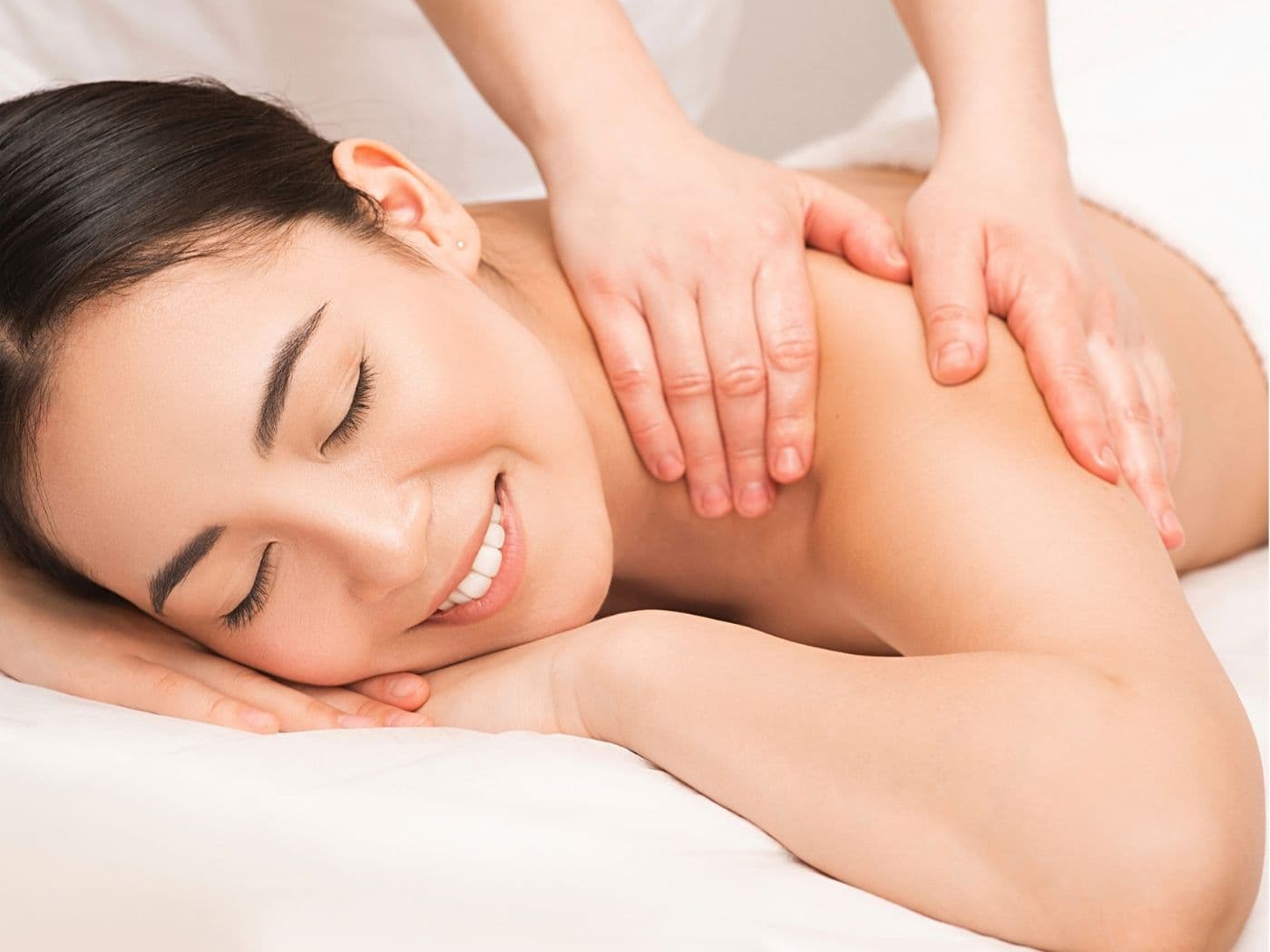 Leelawade Thai Masage – Thai massage in Oldham