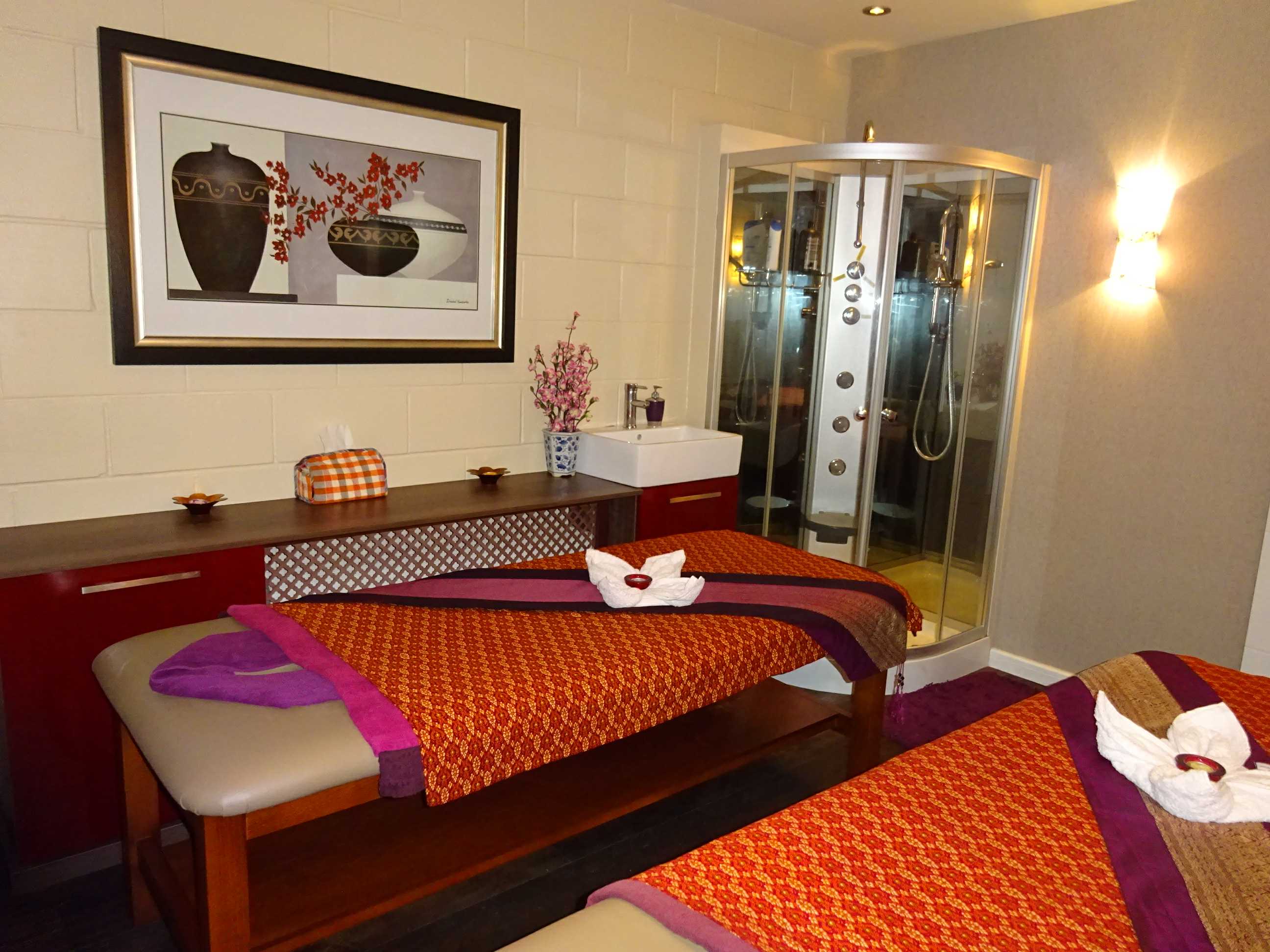 Photo 3 of aromathai spa