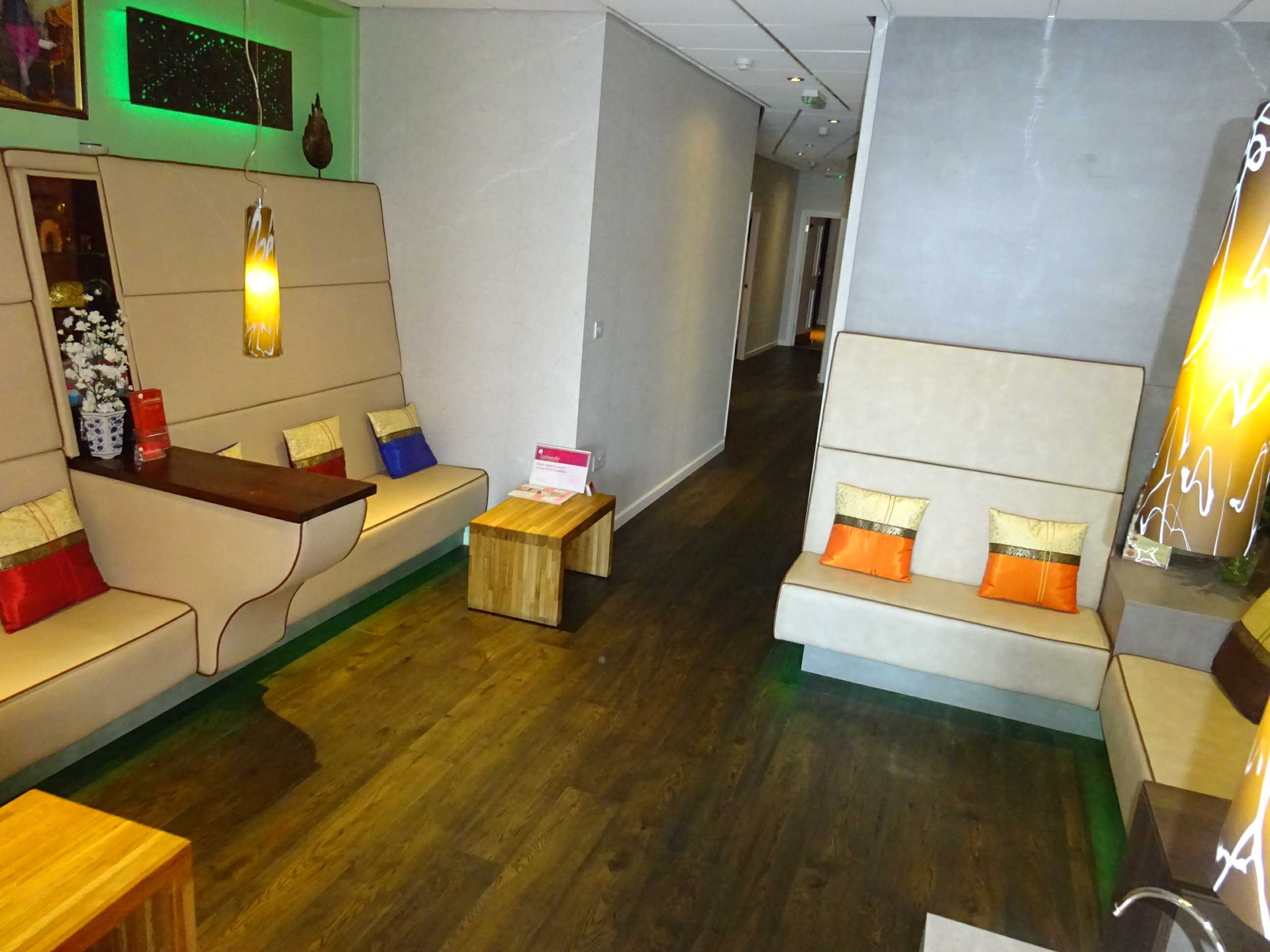 aromathai spa – Thai massage in Manchester