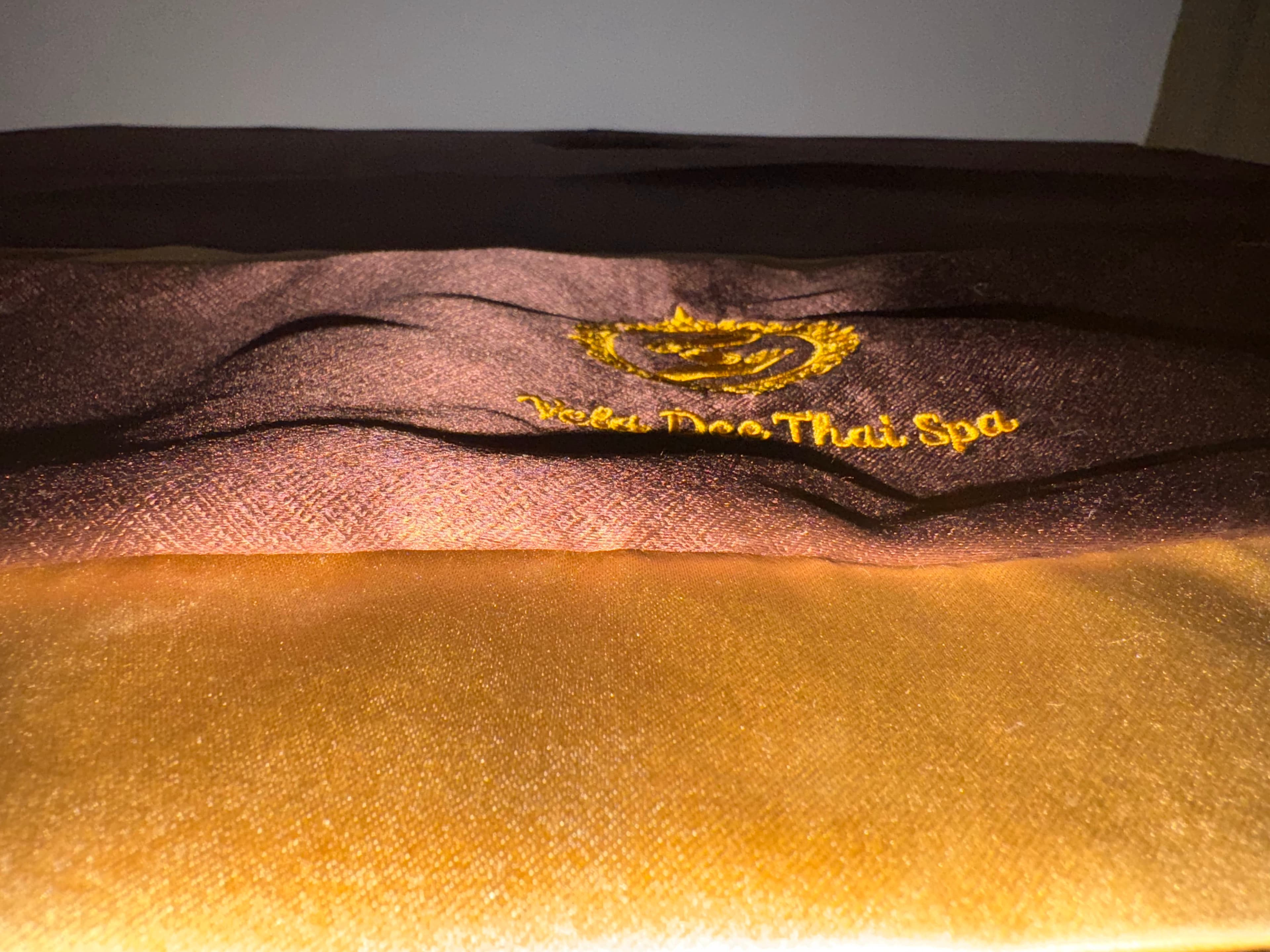 Vela Dee Thai Spa – Thai massage in Manchester