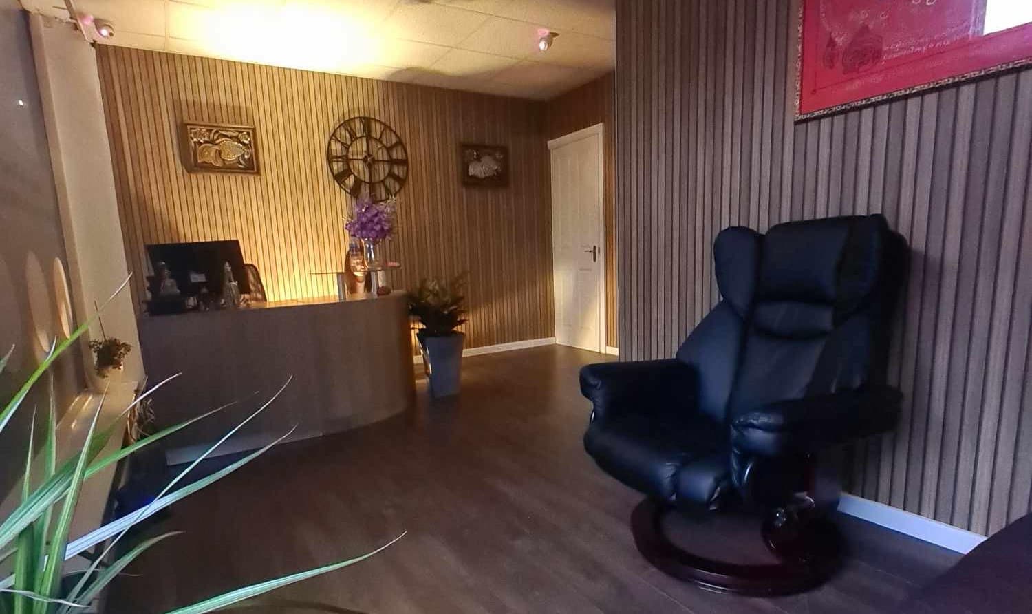 Photo 2 of Meesook Thai Therapy