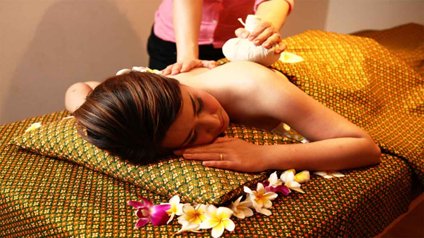 Photo 2 of Thapana Traditional Thai Oils Massage