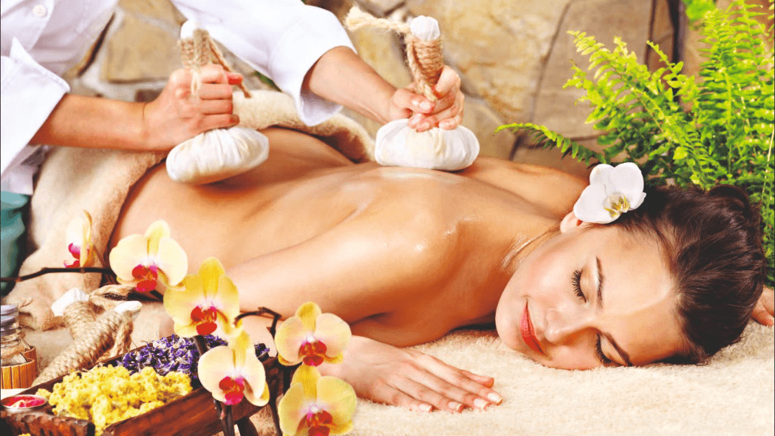 Photo 2 of SOOK JAI THAI MASSAGE