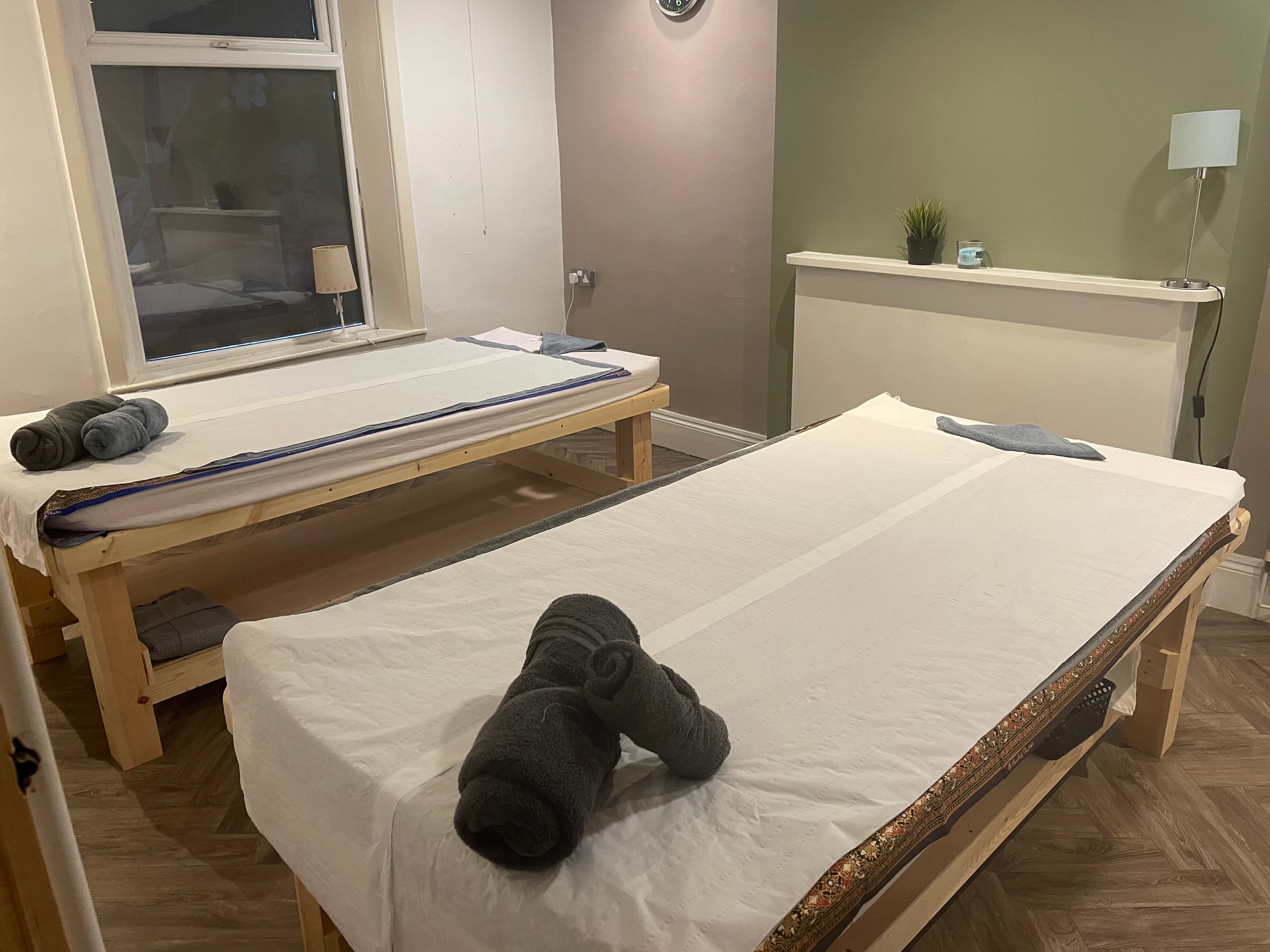 Photo 3 of SOOK JAI THAI MASSAGE