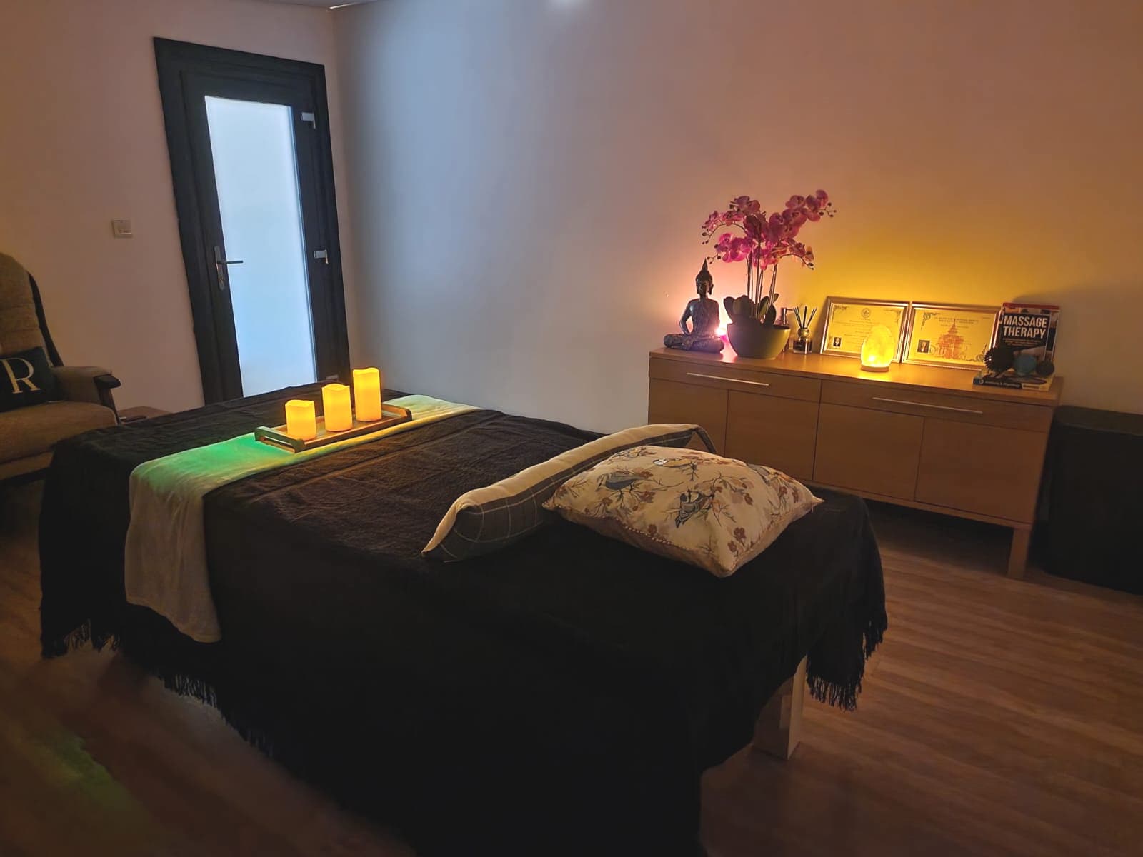 Photo 3 of Rela Thai Massage