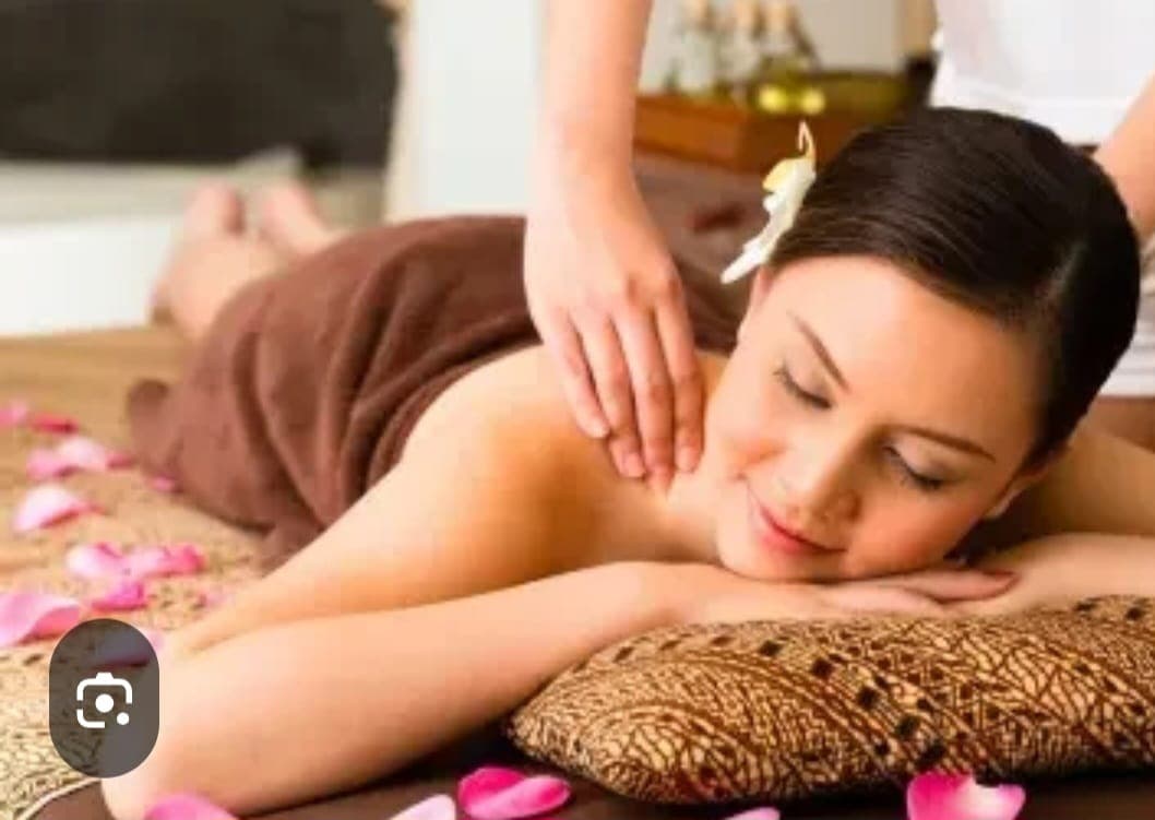 Photo 2 of Saimai Thai Massage Wigan
