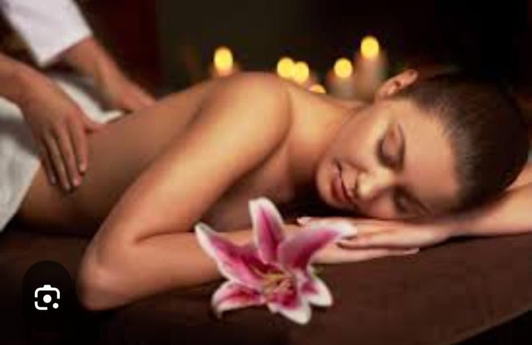 Photo 3 of Saimai Thai Massage Wigan