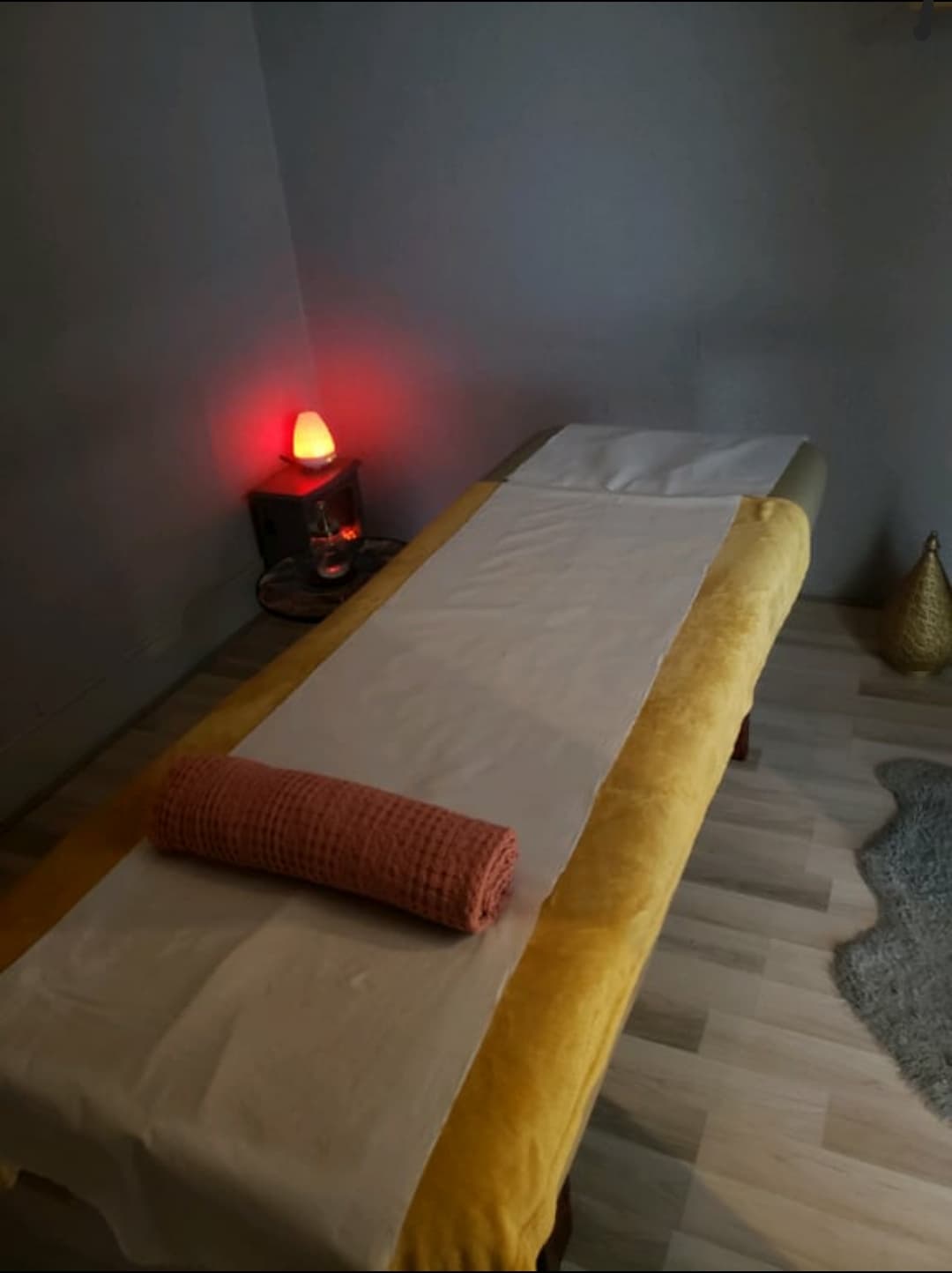 NAVAYA Massage – Thai massage in Stockport