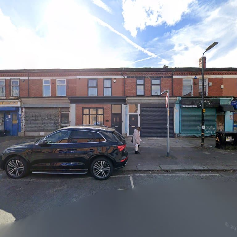 𝐑𝐎𝐒𝐄𝐒 𝐒𝐏𝐀 & 𝐖𝐄𝐋𝐋𝐍𝐄𝐒𝐒 – Thai massage in Manchester