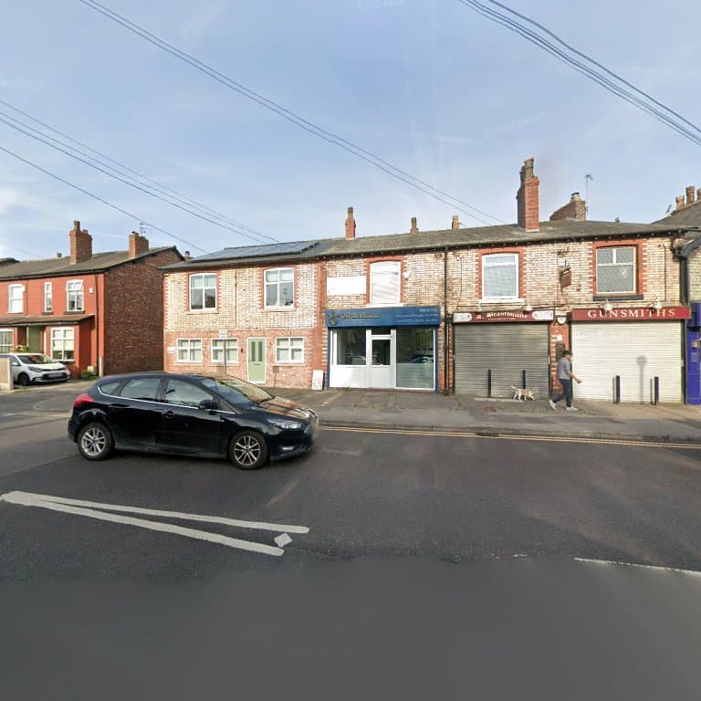 Photo 3 of Cheadle Body Clinic