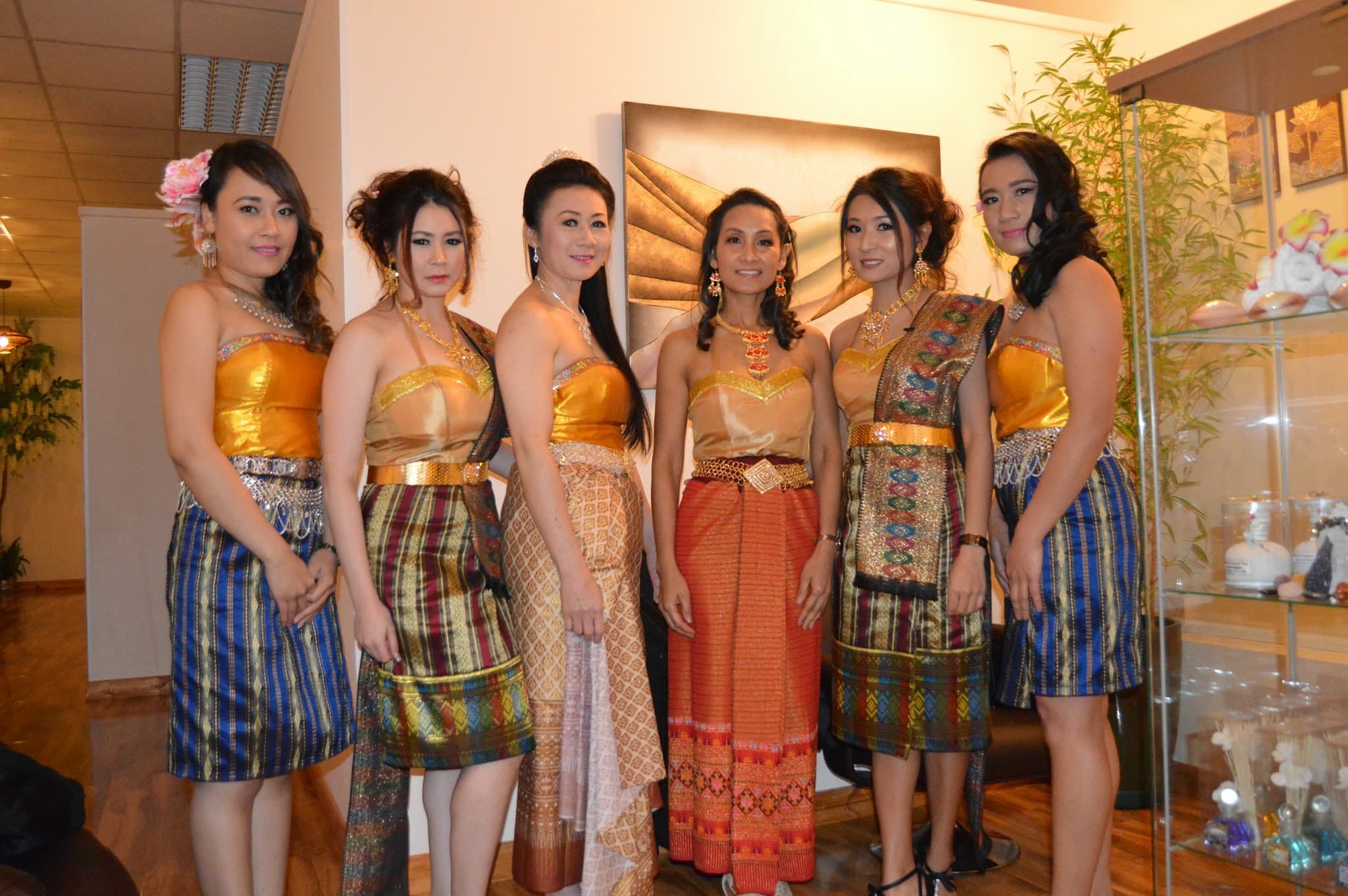 Siamease Thai Spa