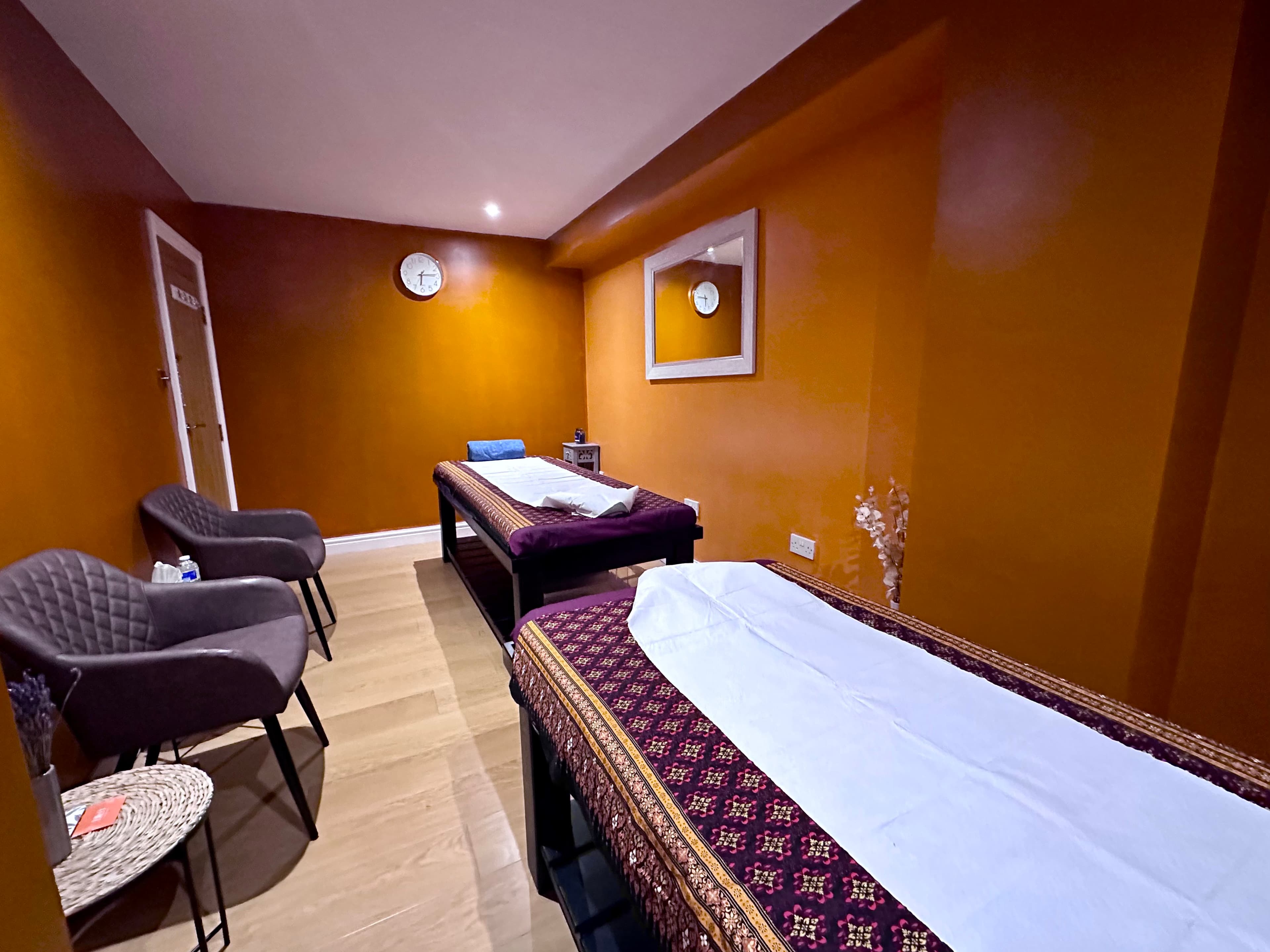 Photo 3 of Duo Wellness Center