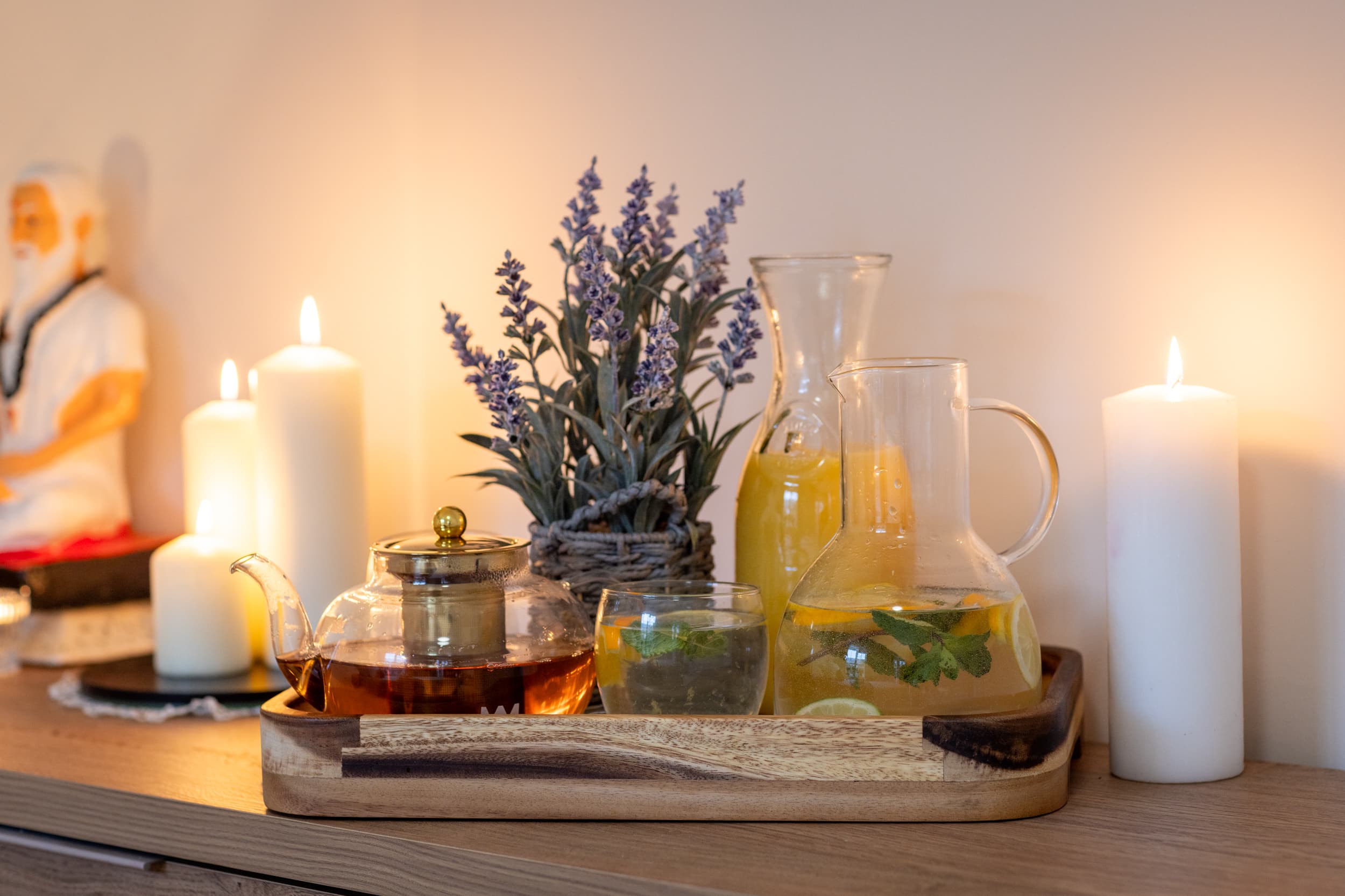 Lela Thai Massage – Thai massage in Stockport