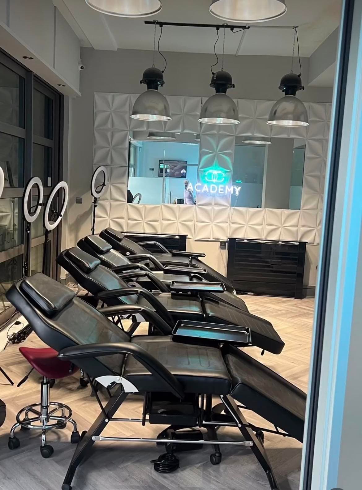 Photo 3 of Revive Thai Spa
