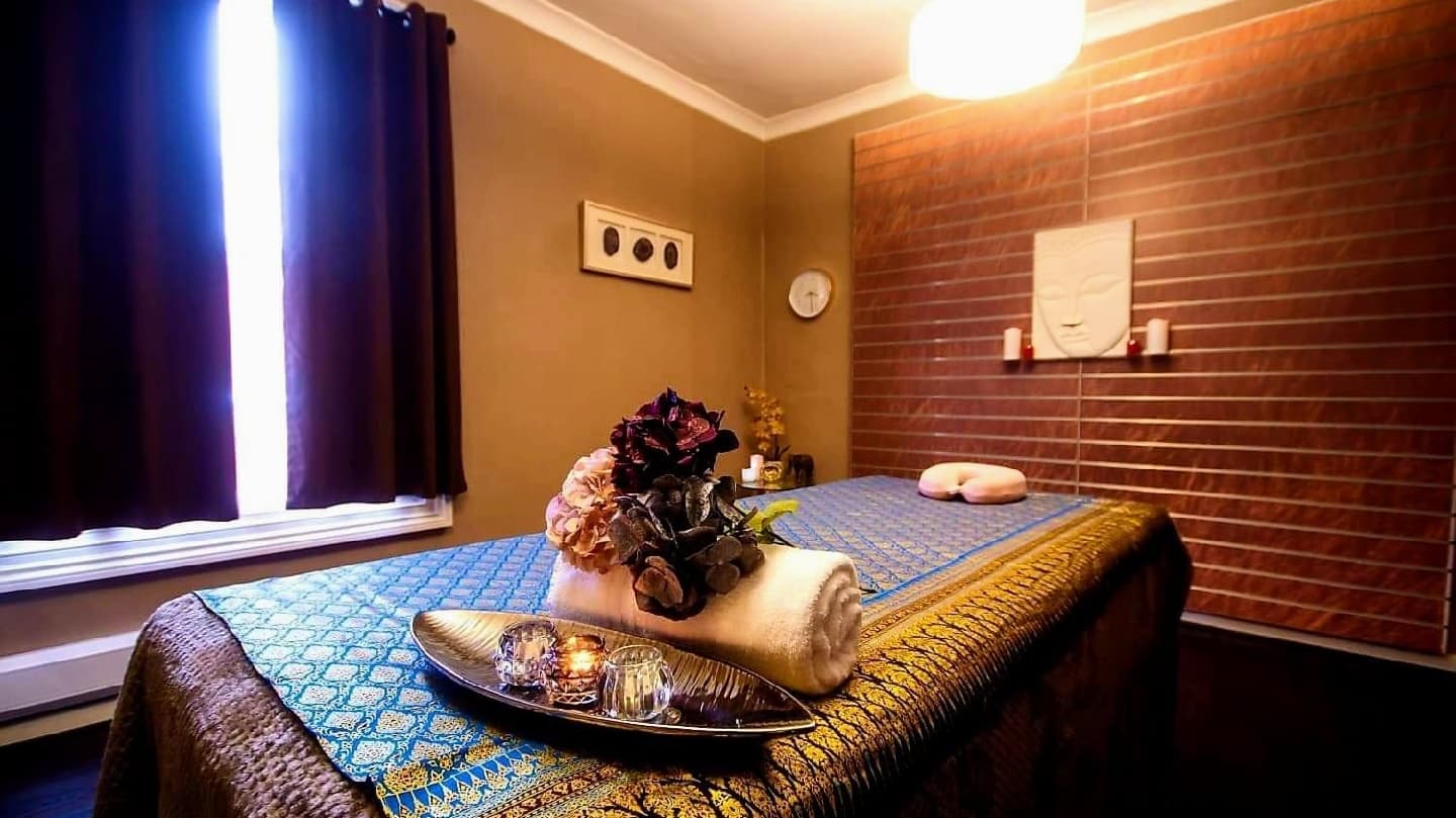 Photo 3 of Siam Spa Bolton