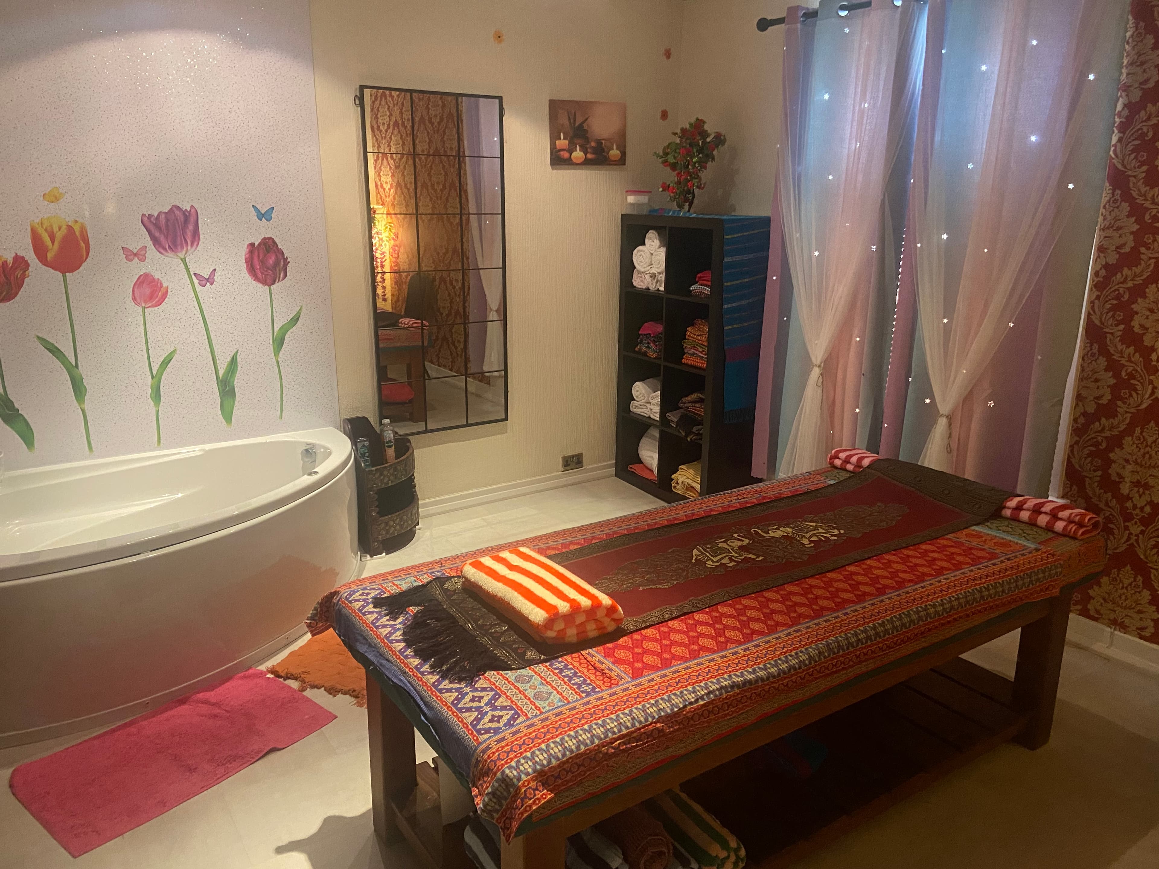 Photo 3 of One Thai Spa