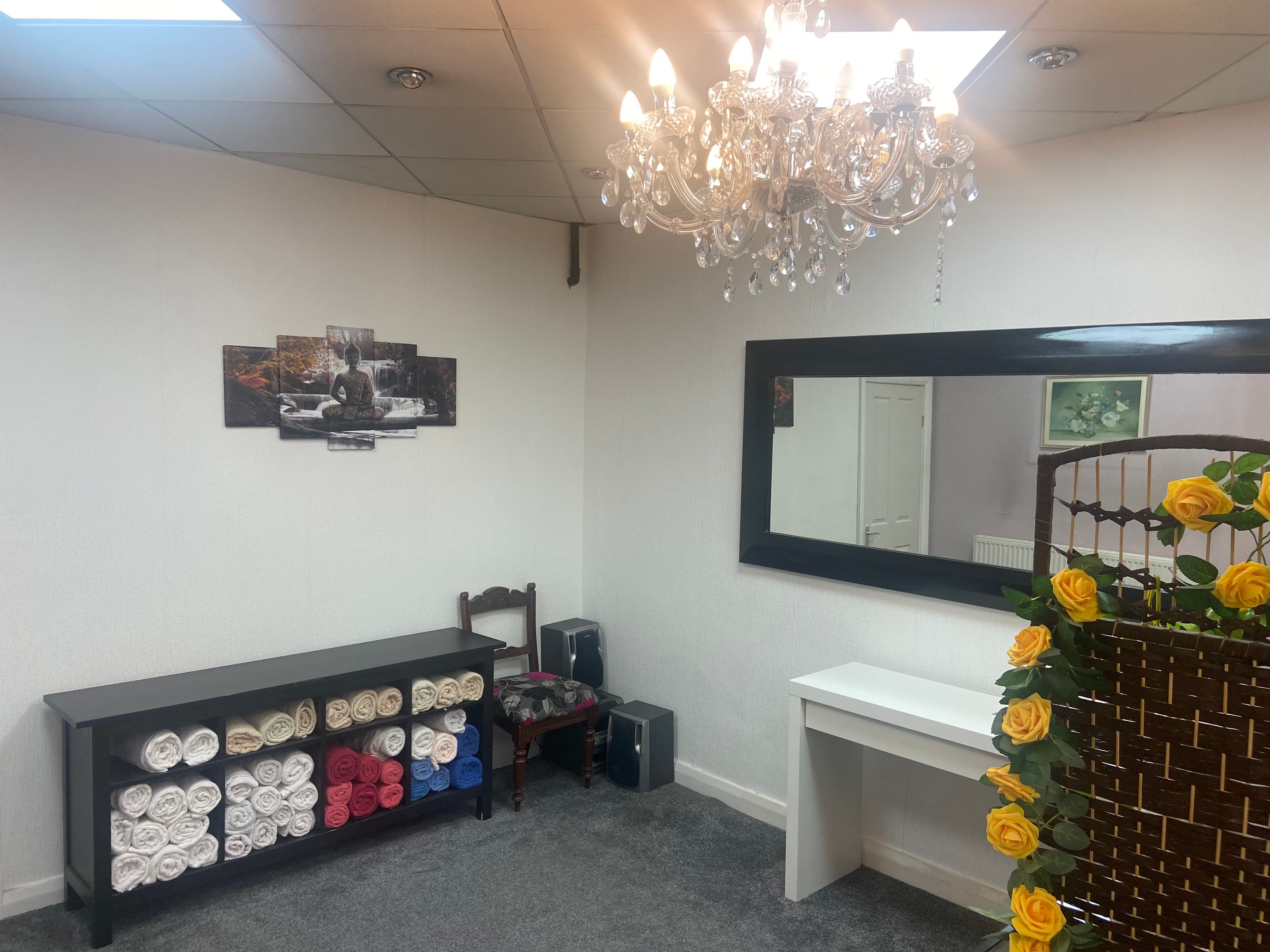 One Thai Spa – Thai massage in Dewsbury