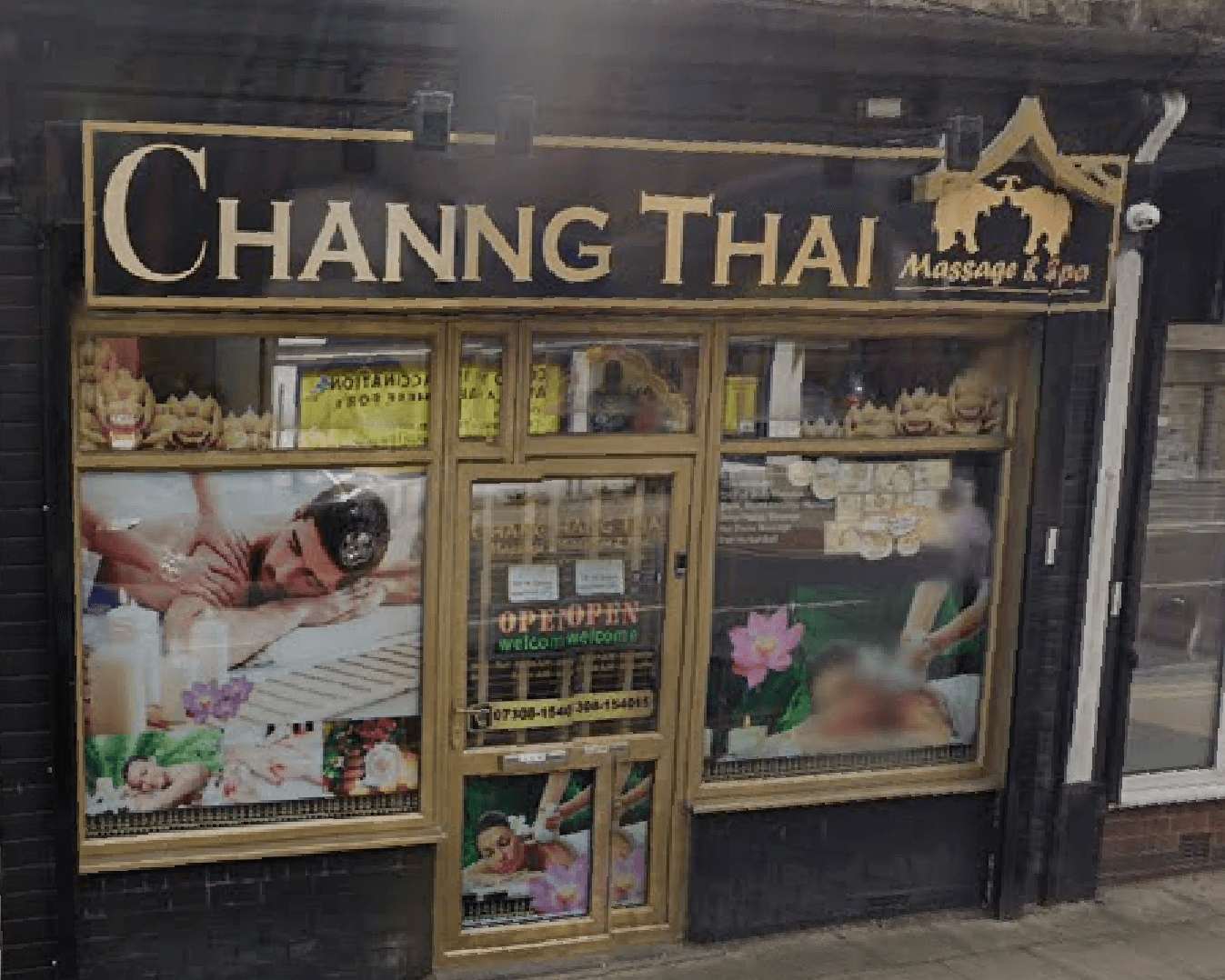 Photo 2 of ChangThai Massage & Spa