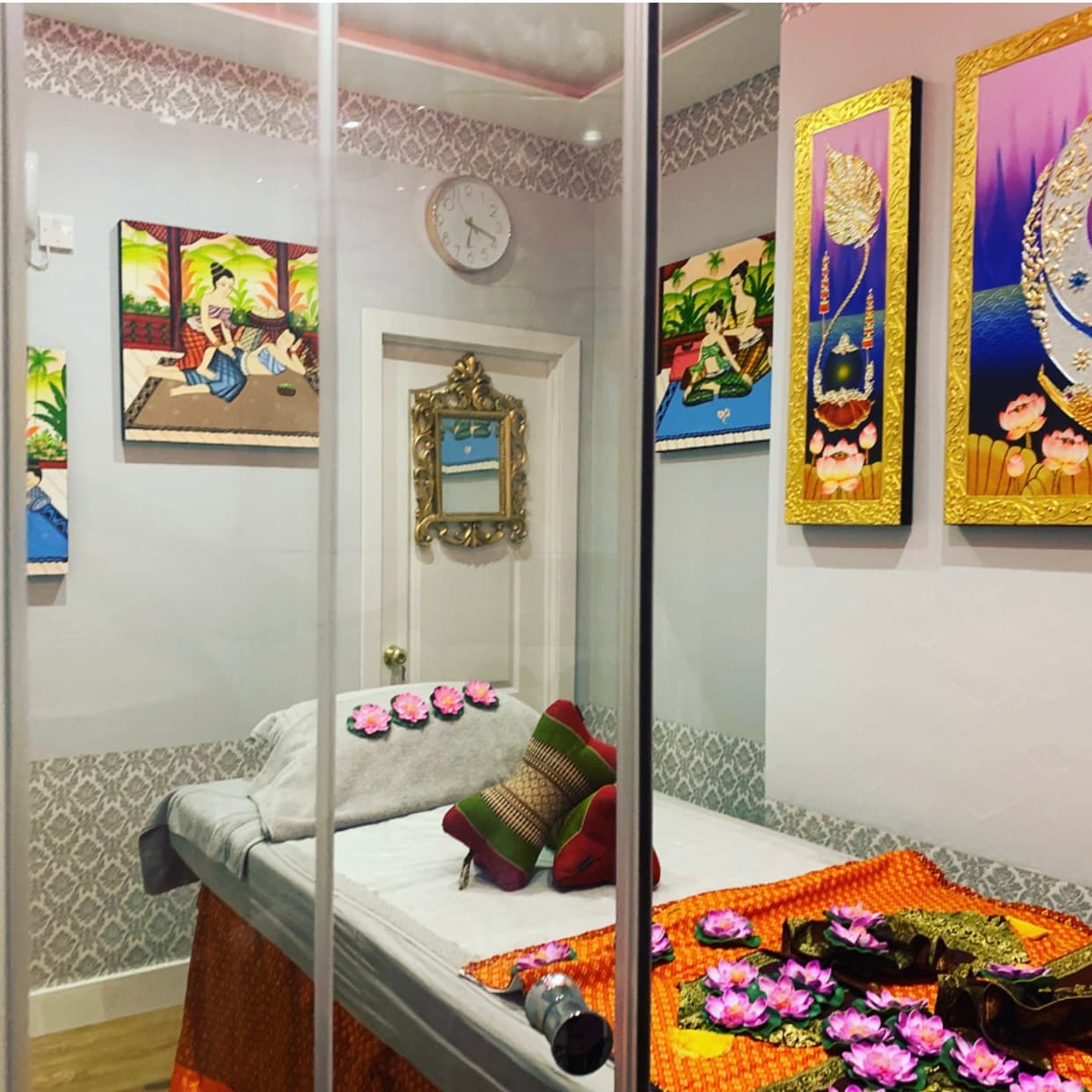 Photo 3 of ChangThai Massage & Spa