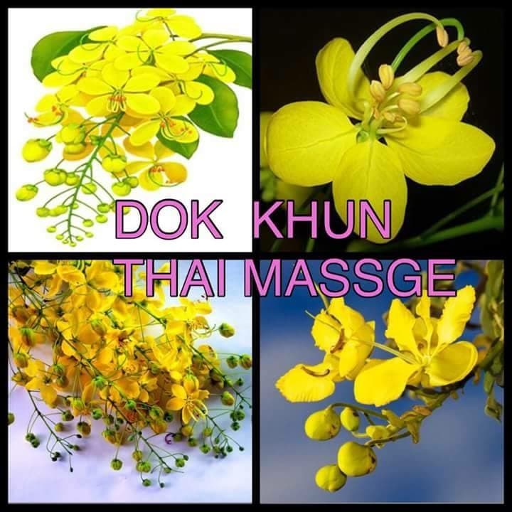 Photo 2 of Dokhun Thai Oil Massage