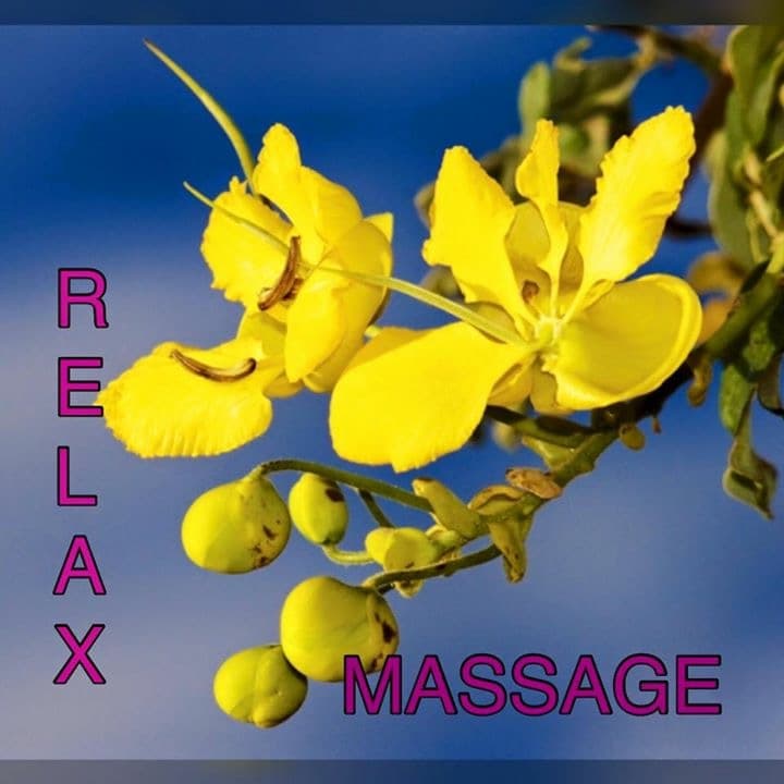 Photo 3 of Dokhun Thai Oil Massage