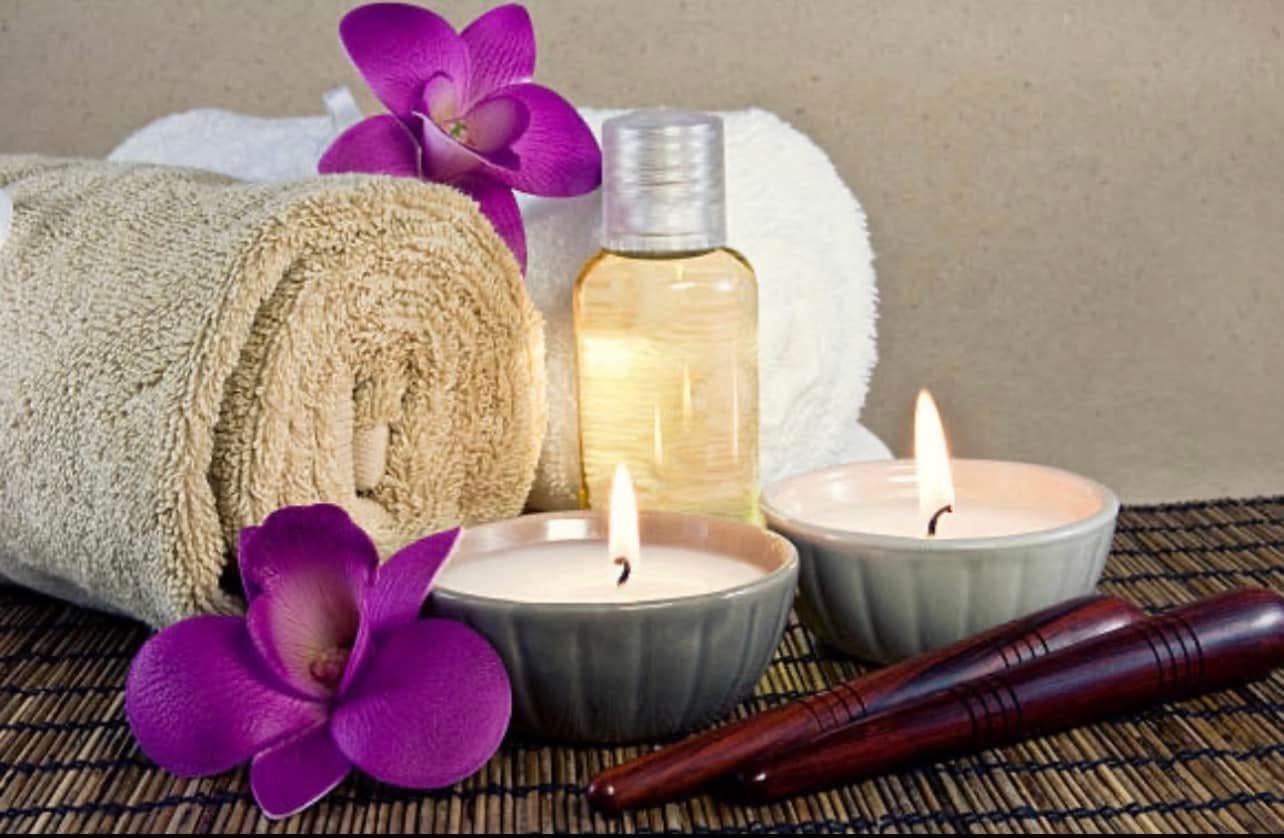 Photo 2 of Yenlydee Thai massage