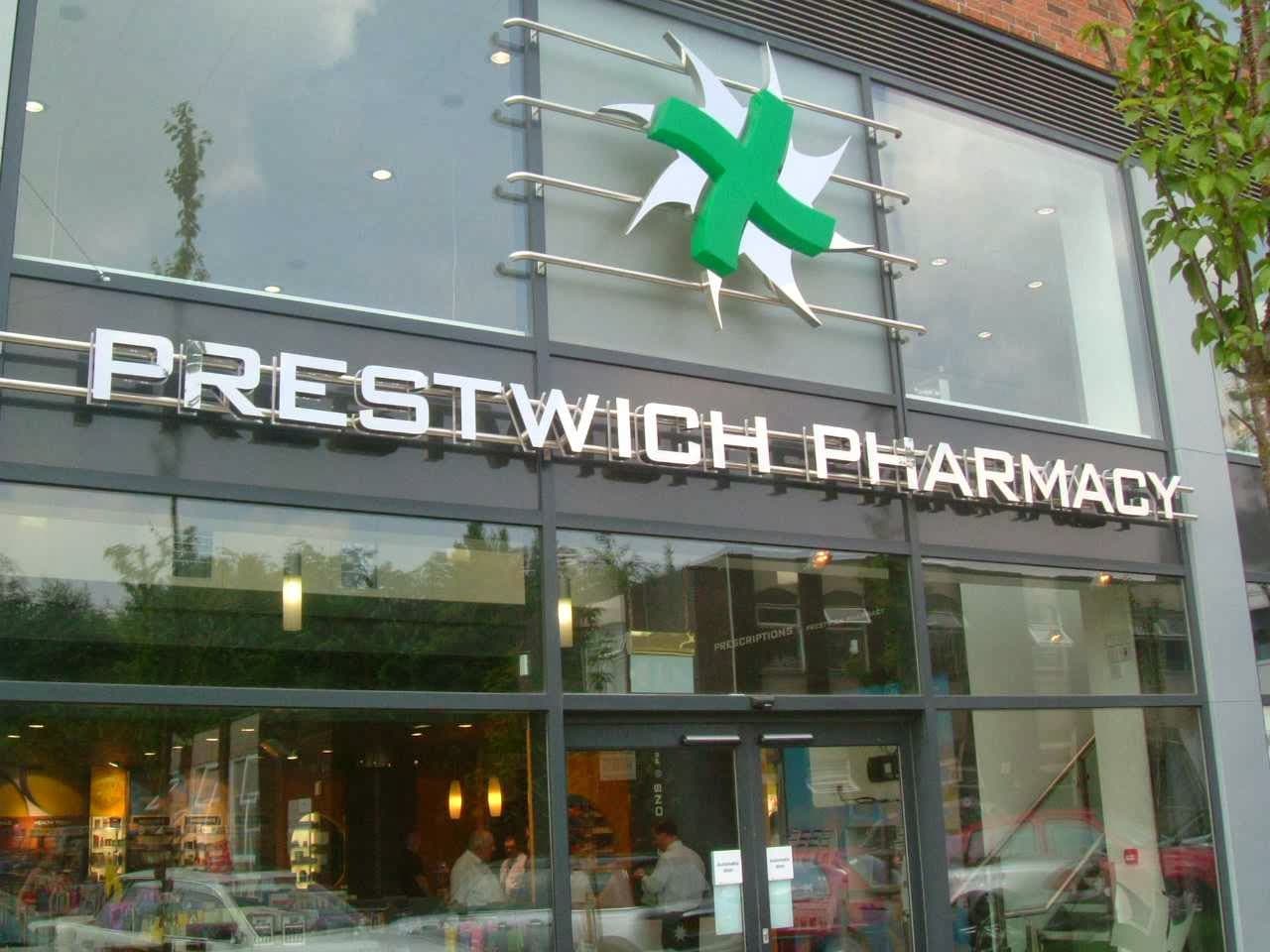 Photo 2 of Prestwich Pharmacy
