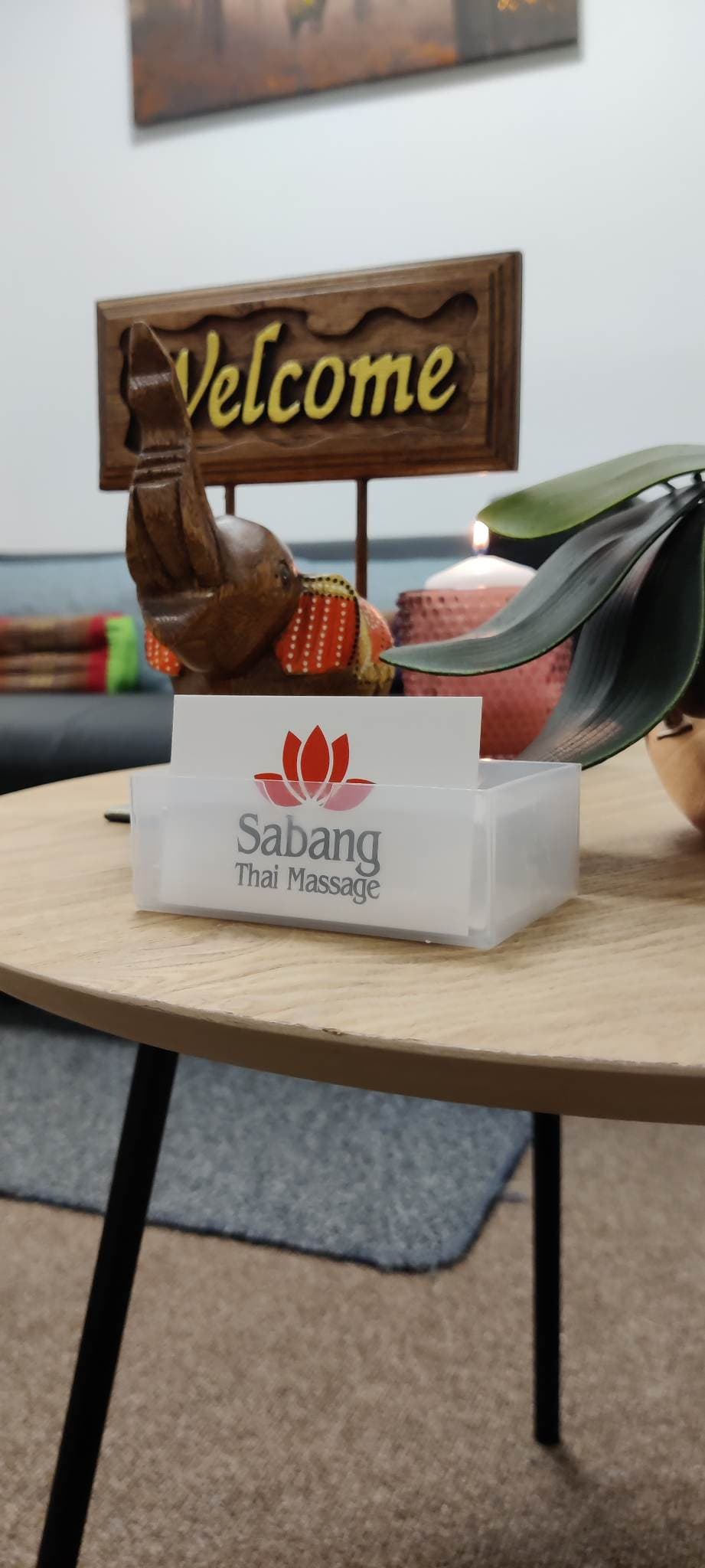 Photo 3 of Sabang Thai Massage