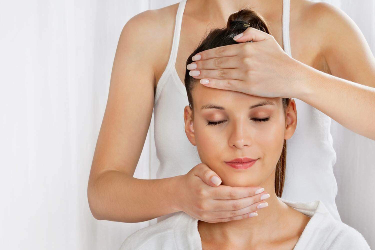 Palm Leaves Thai massage – Thai massage in Rochdale