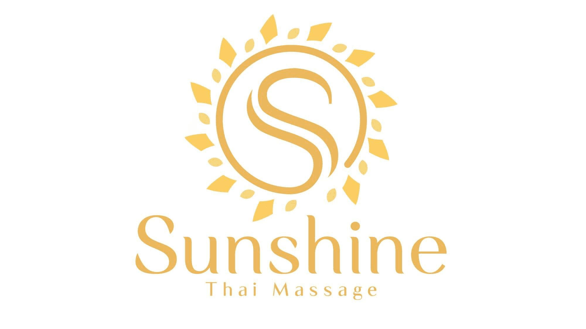 Sunshine Thai Massage – Thai massage in Preston