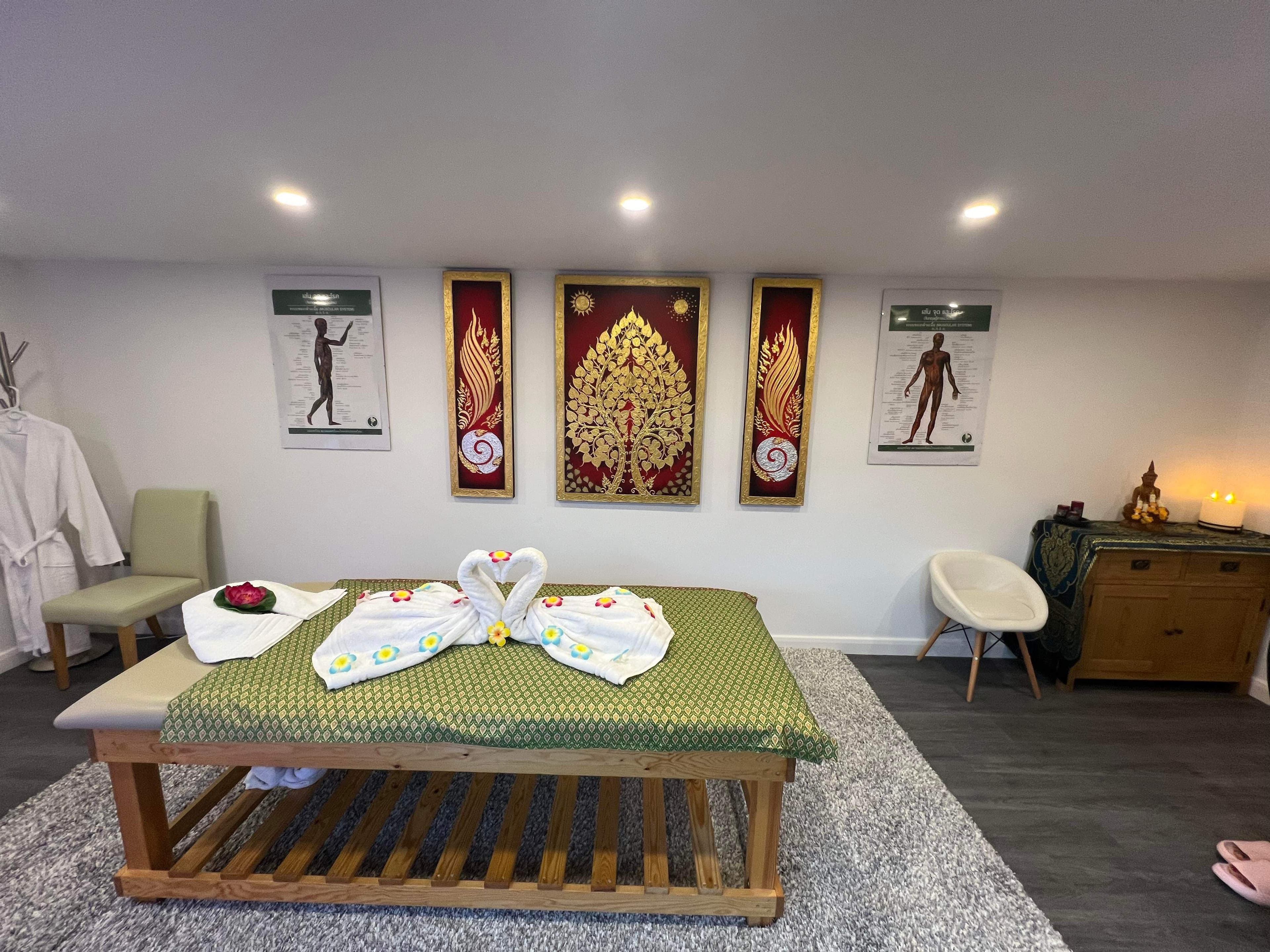 Photo 2 of Yo Thai Massage