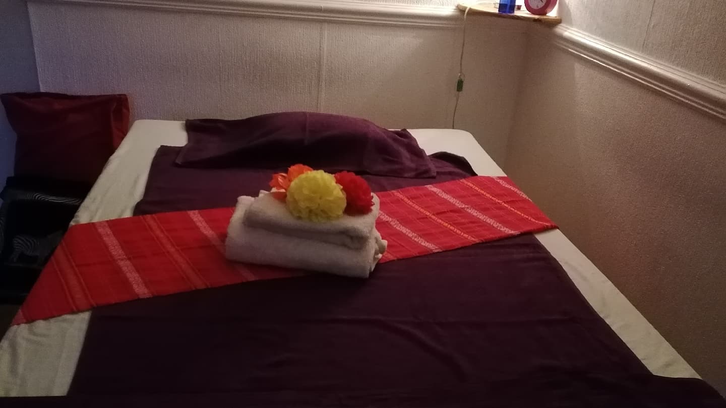 Bo Thai massage – Thai massage in St Helens