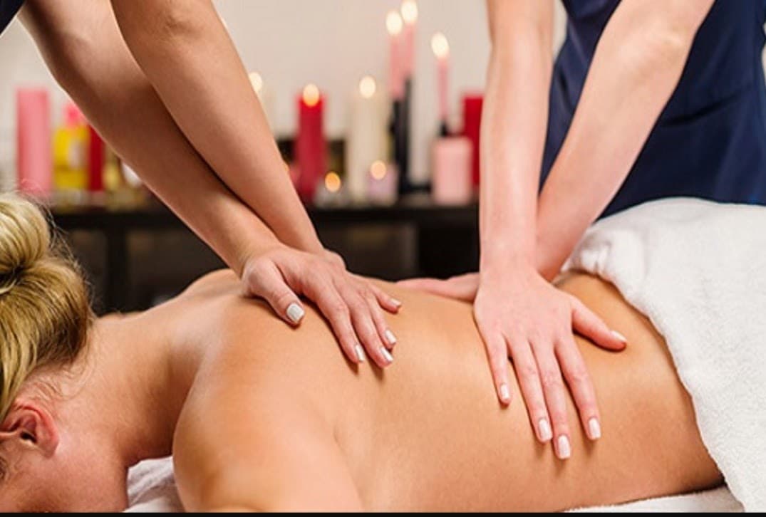 Ruaydee Thai Massage – Thai massage in Blackburn