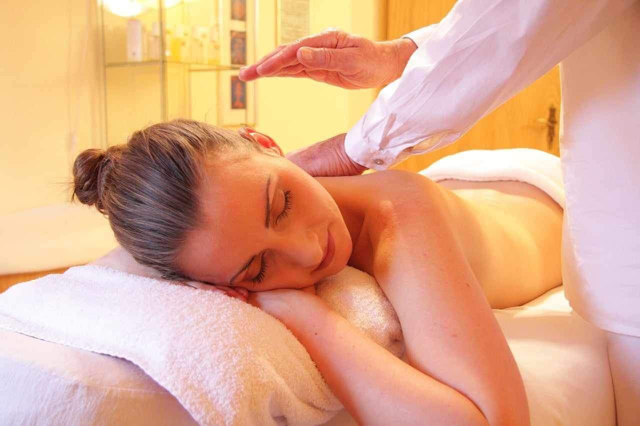 Photo 3 of Massage Station By Alisa