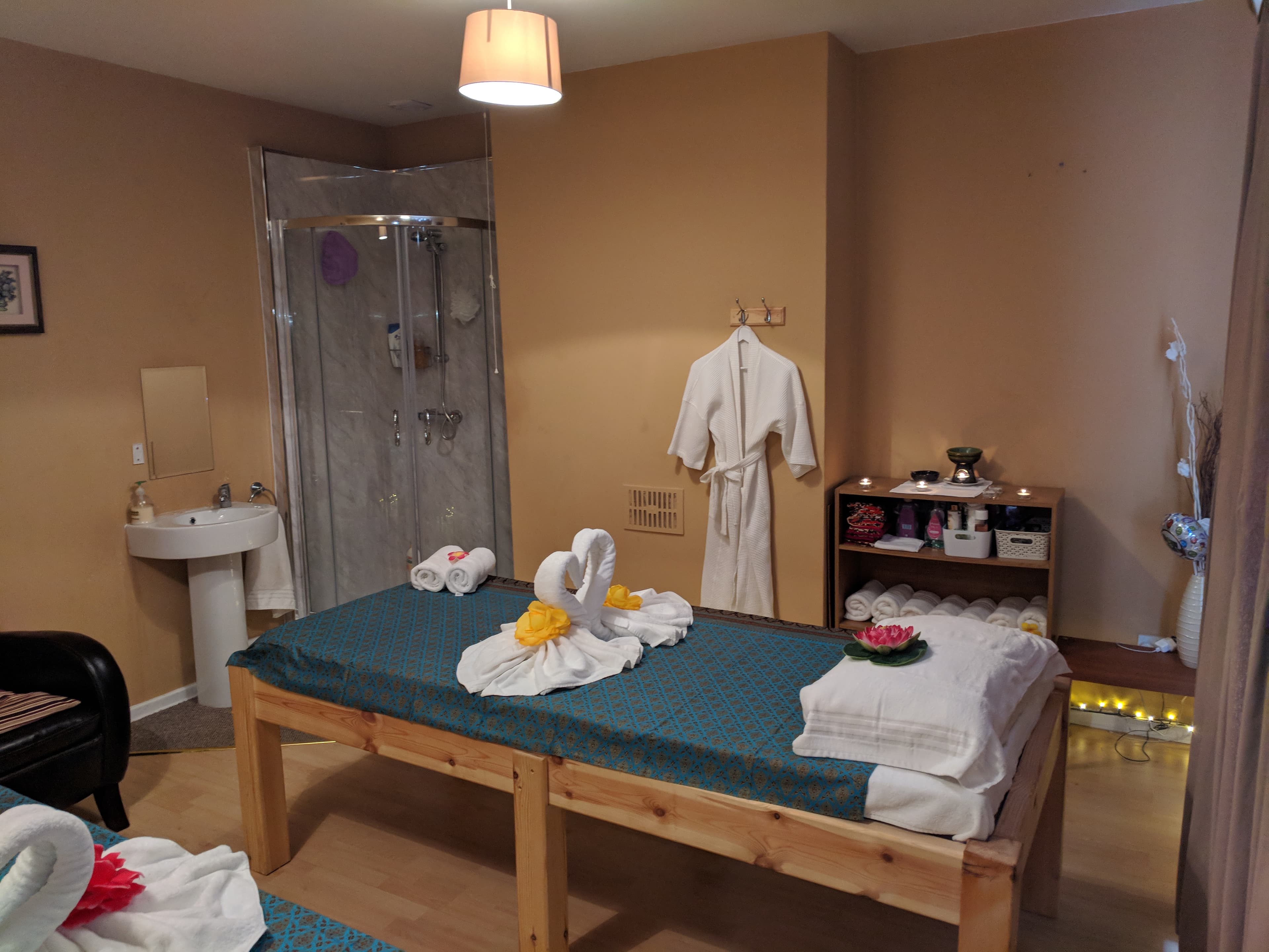 Photo 3 of Hattip Thai Spa
