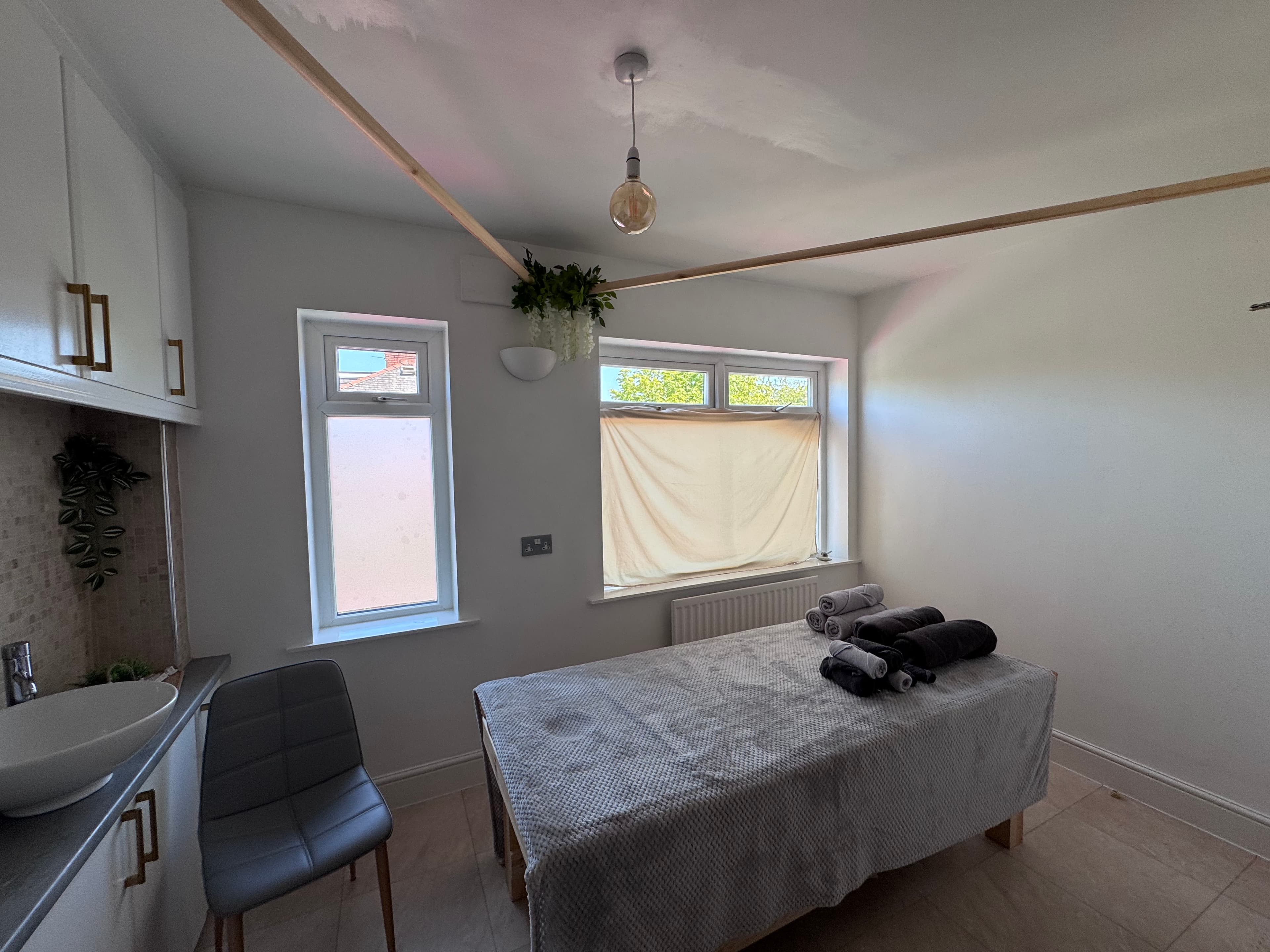 Photo 3 of Finn Spa
